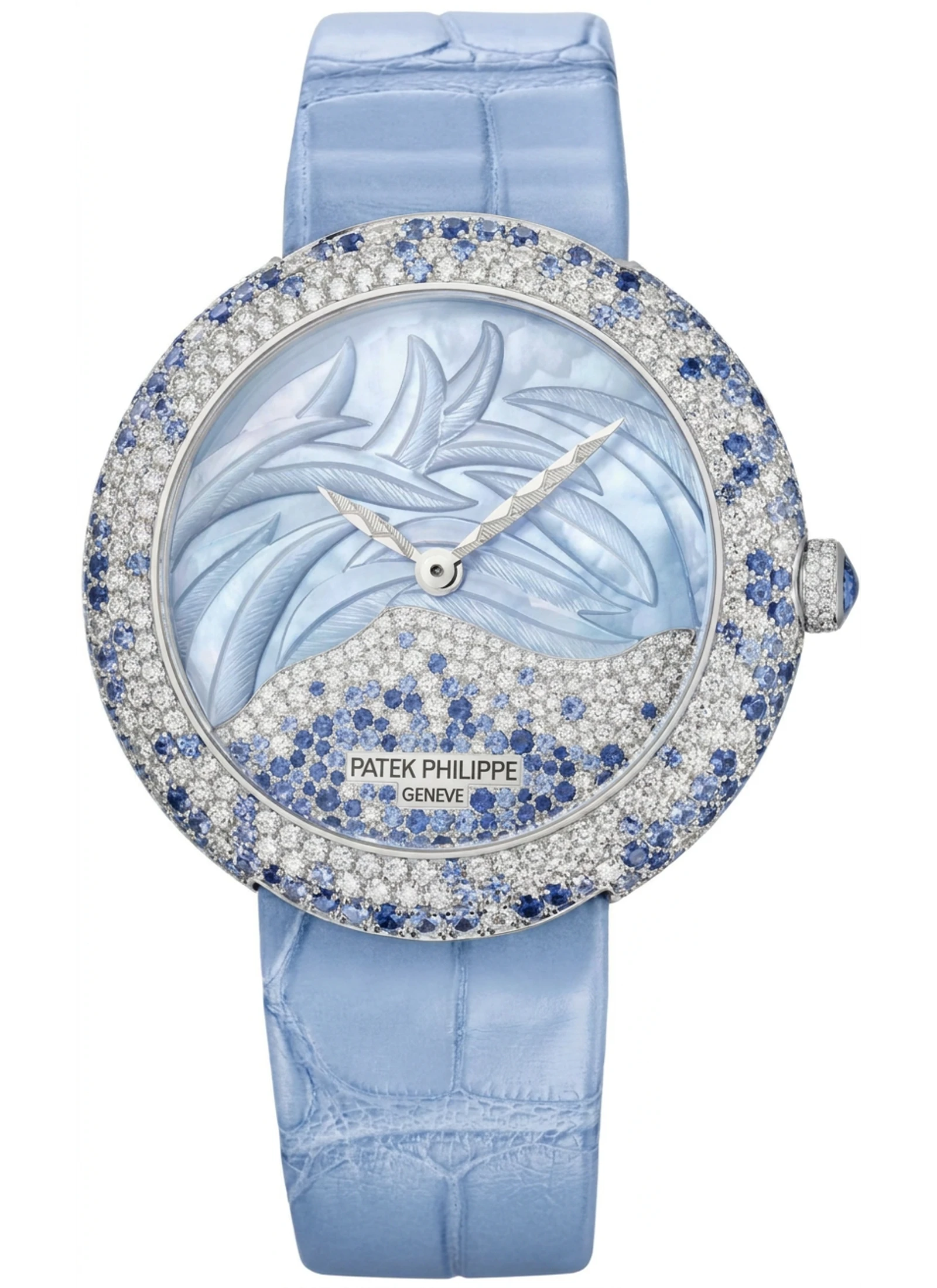 Patek Philippe Calatrava 4899/901G