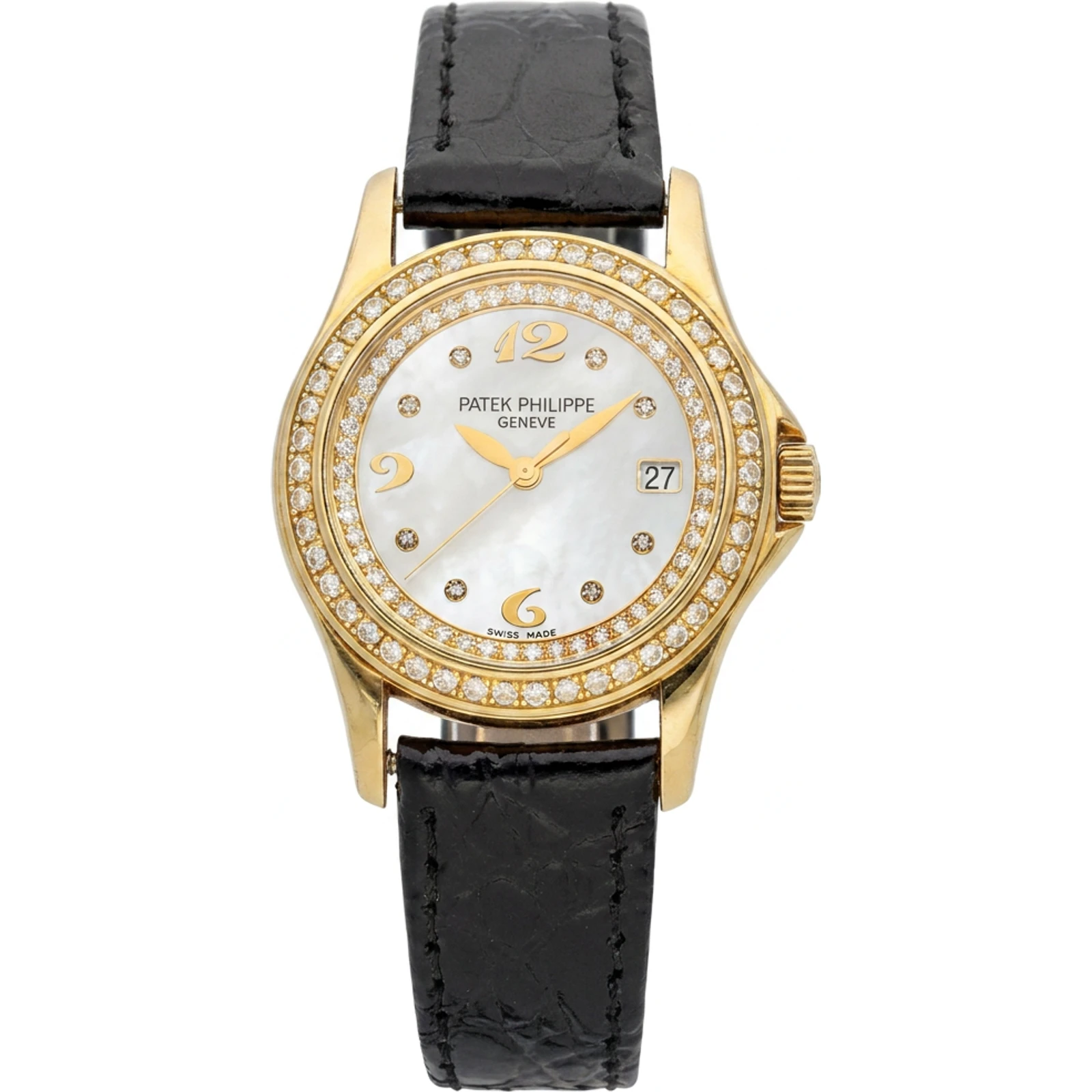 Patek Philippe Calatrava 4906/200J
