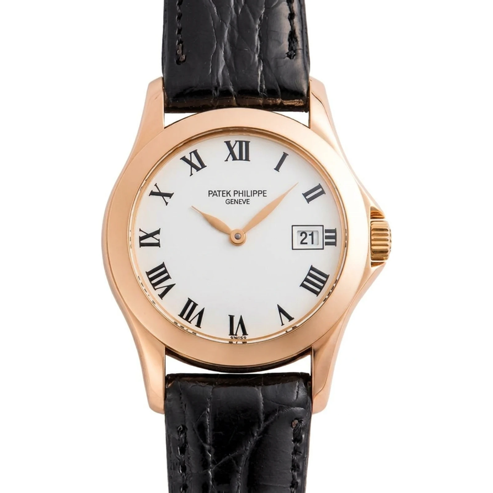 Patek Philippe Calatrava 4906R