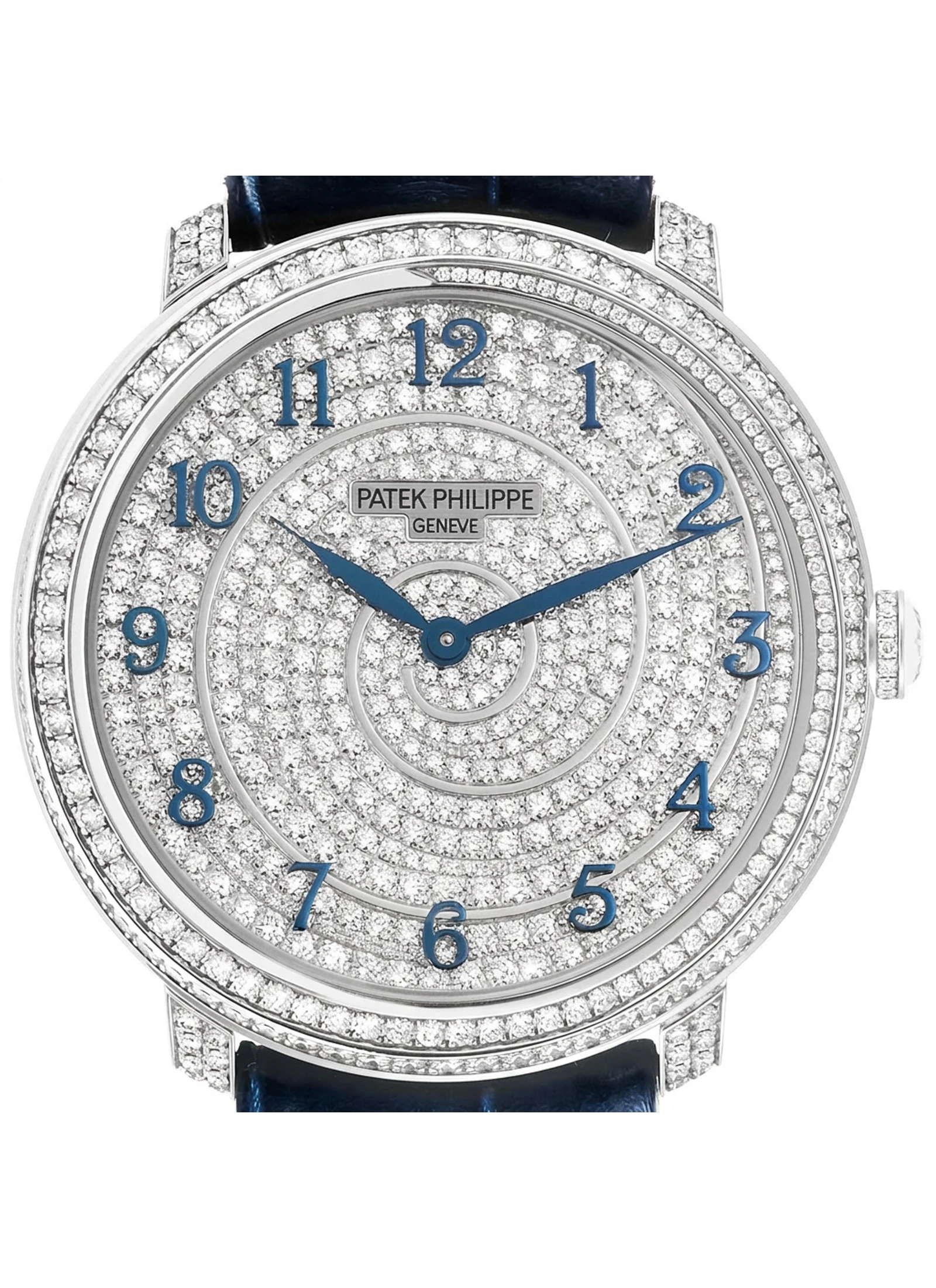 Patek Philippe Calatrava 4978/400G