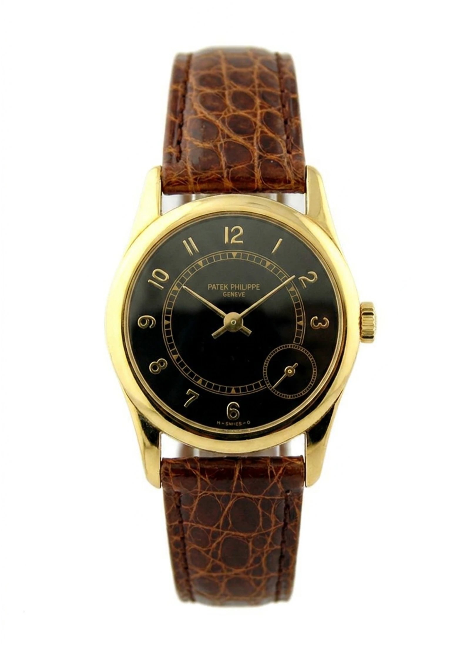 Patek Philippe 4997/200R-001
