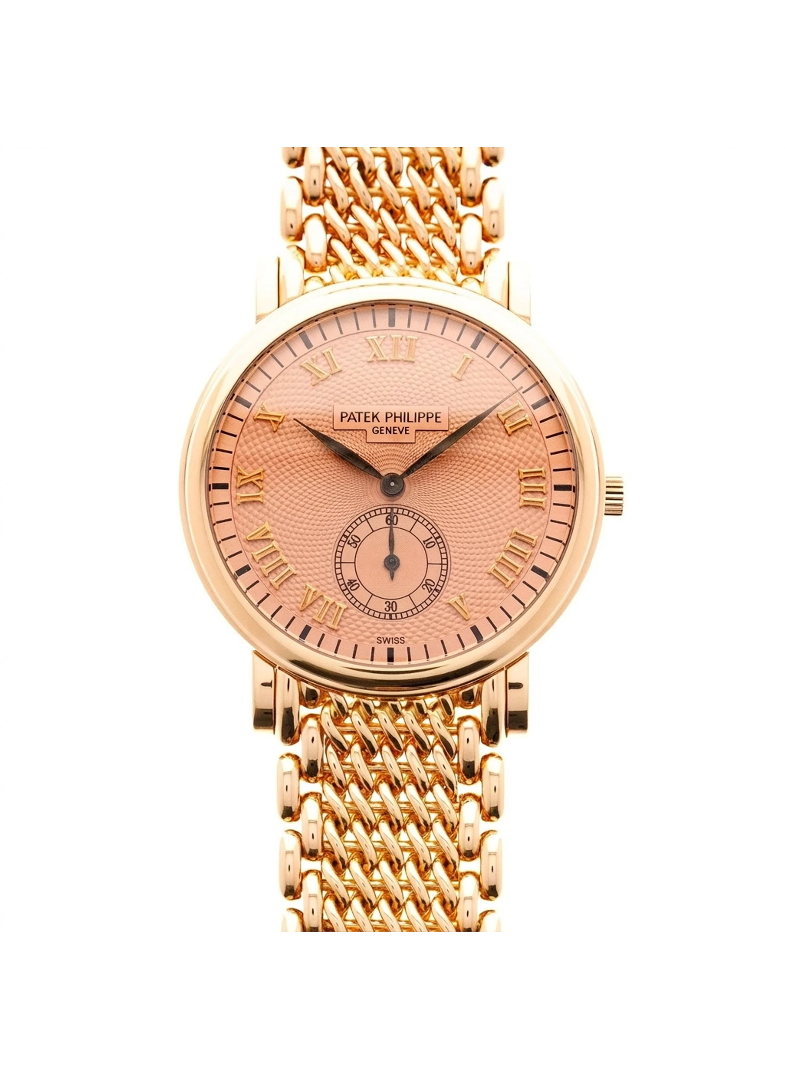 Patek Philippe Calatrava 5022/1R