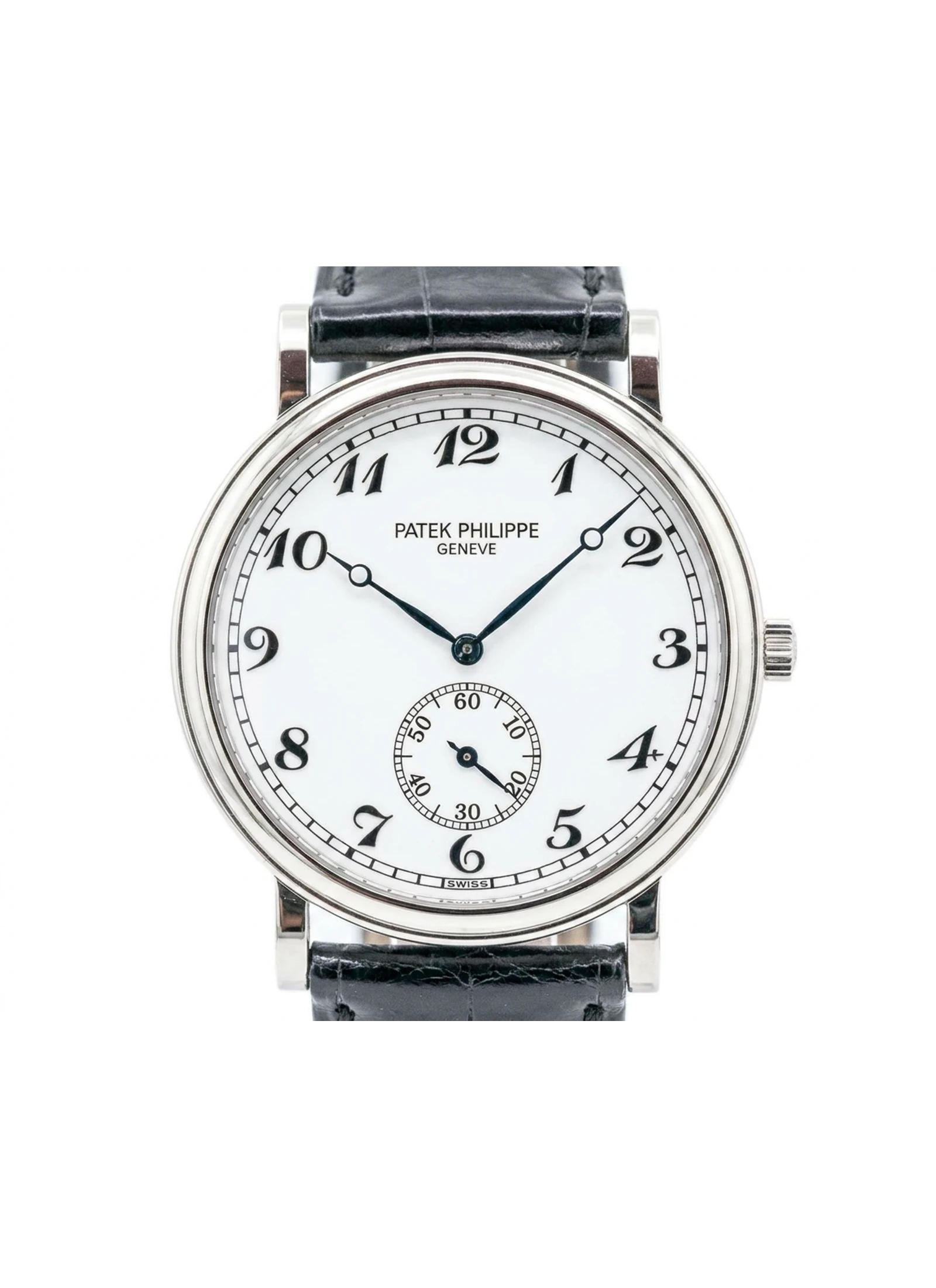 Patek Philippe Calatrava 5022P