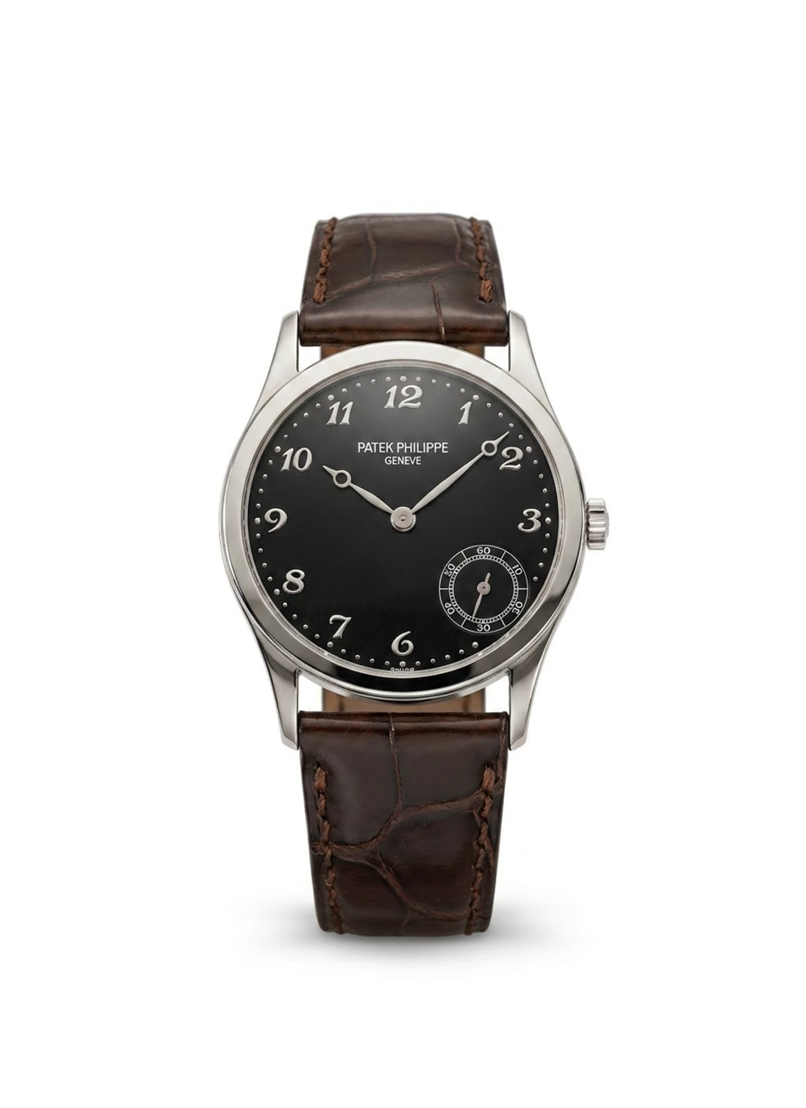 Patek Philippe Calatrava 5026G