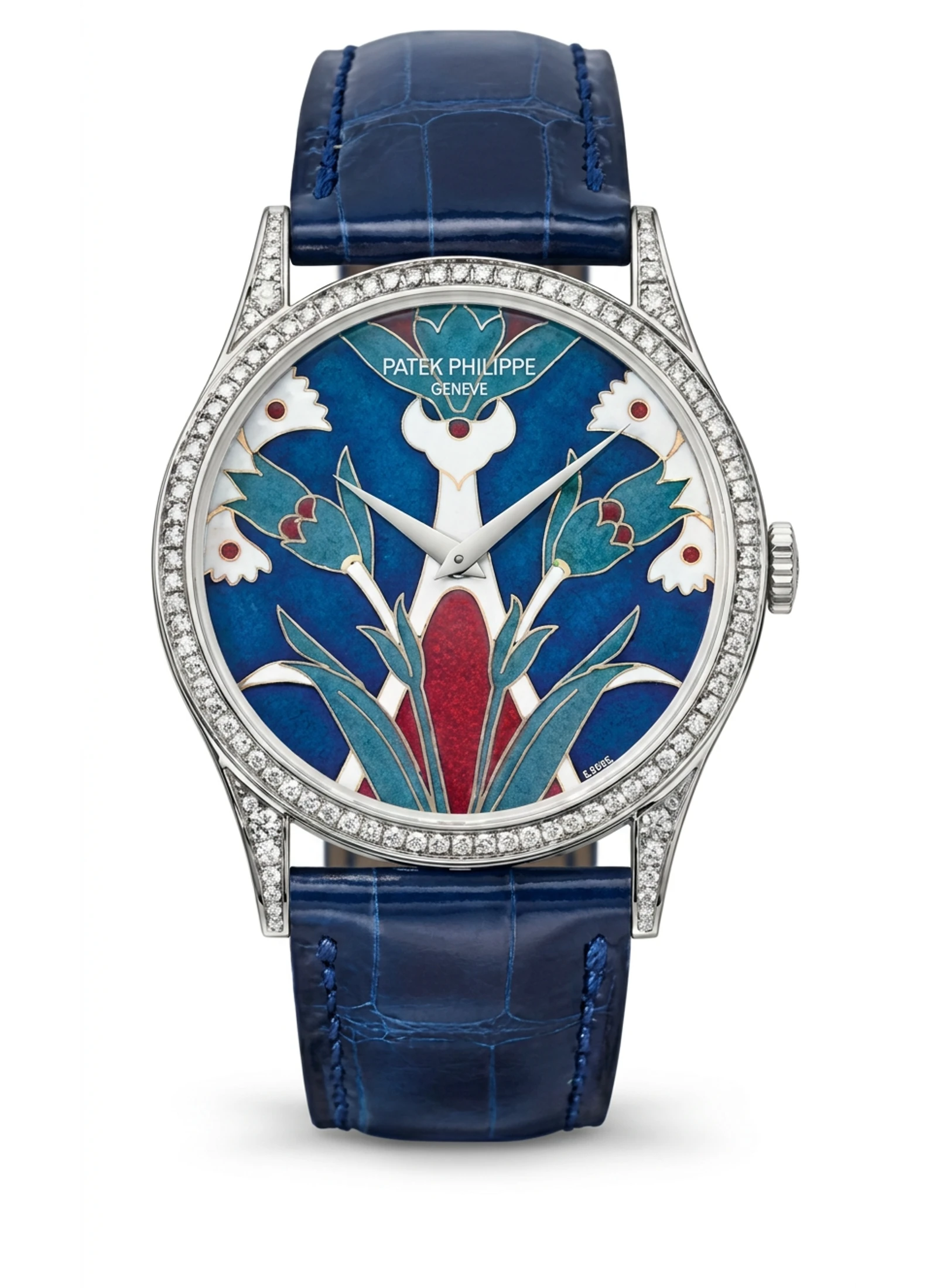 Patek Philippe Calatrava 5077/100G