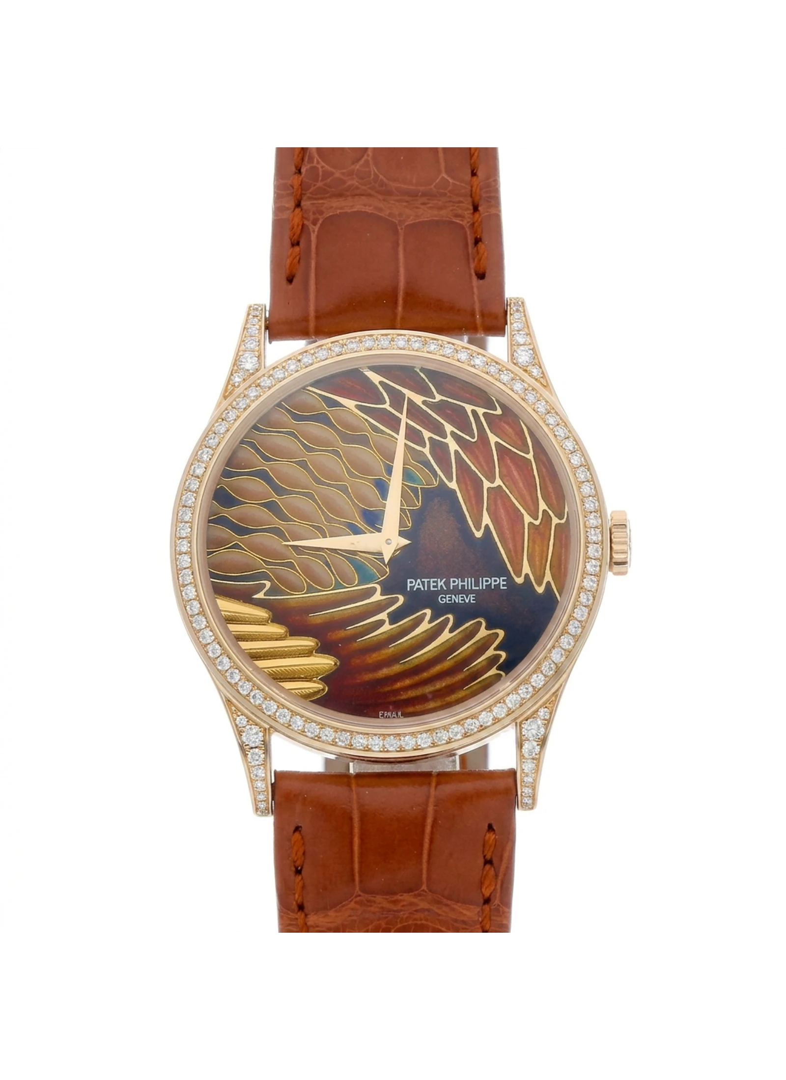 Patek Philippe Calatrava 5077/100R