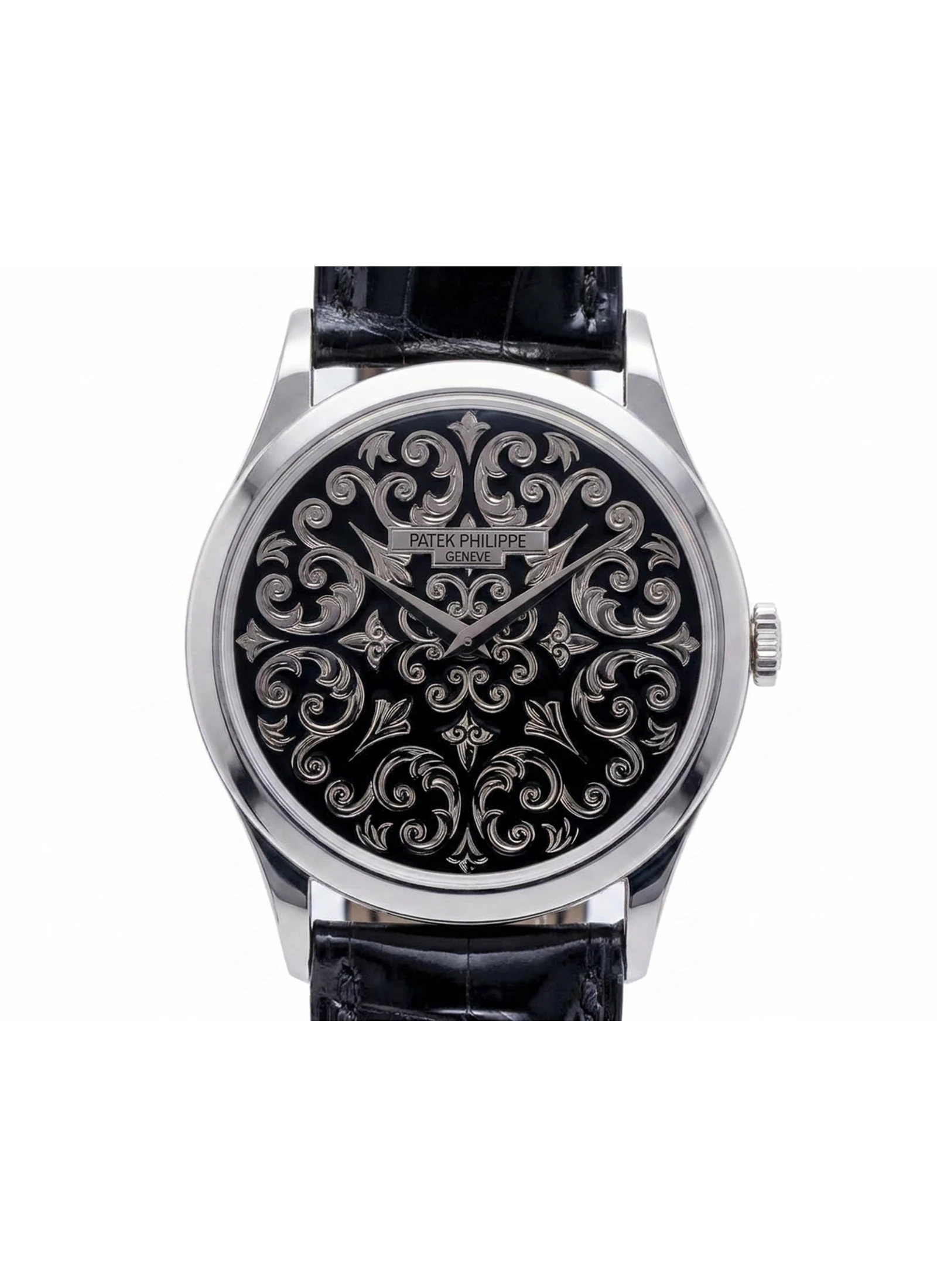 Patek Philippe Calatrava 5088/100P