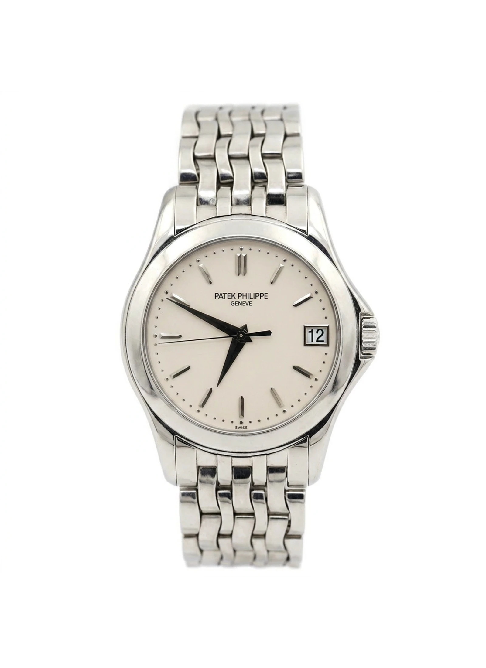 Patek Philippe Calatrava 5107/1G