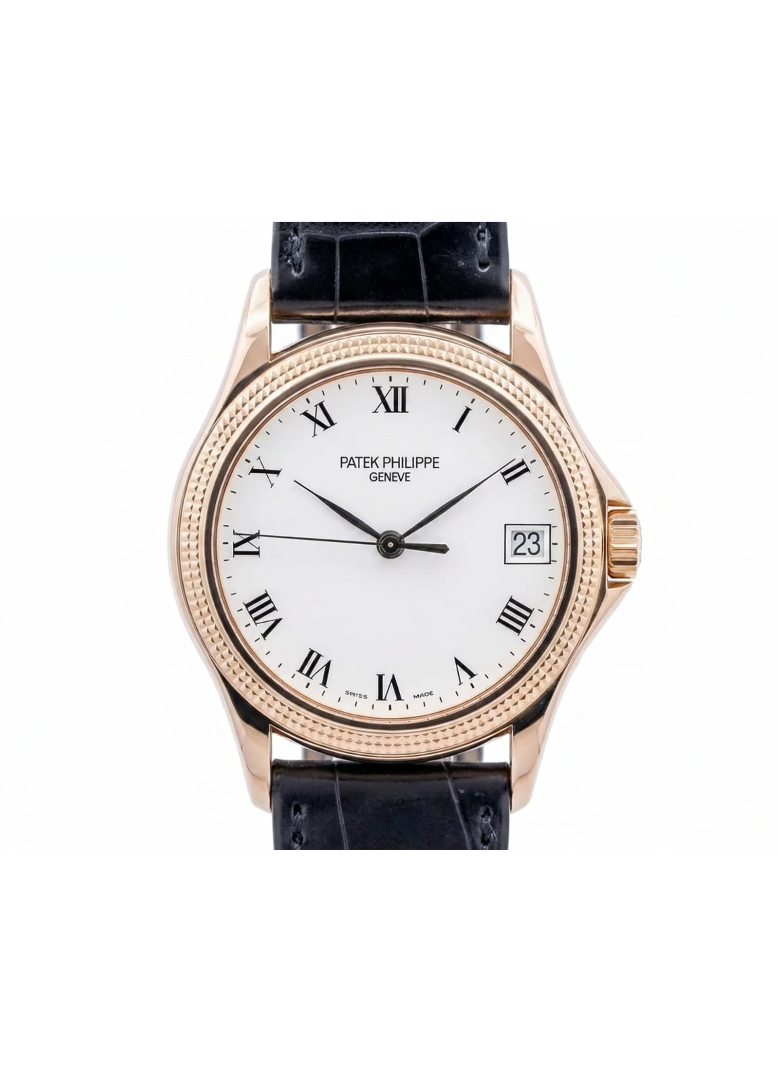 Patek Philippe Calatrava 5117R