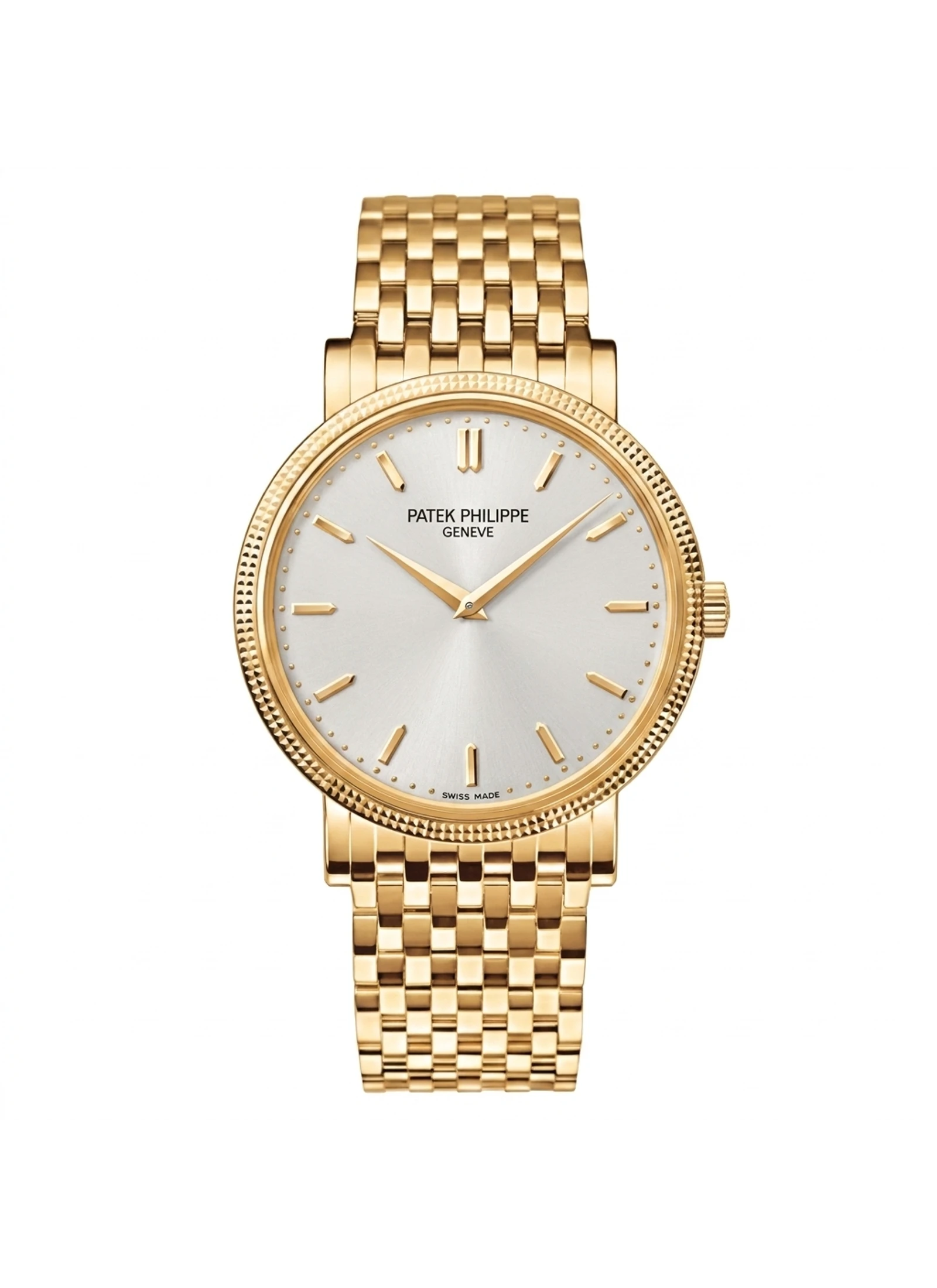 Patek Philippe Calatrava 5120/1J