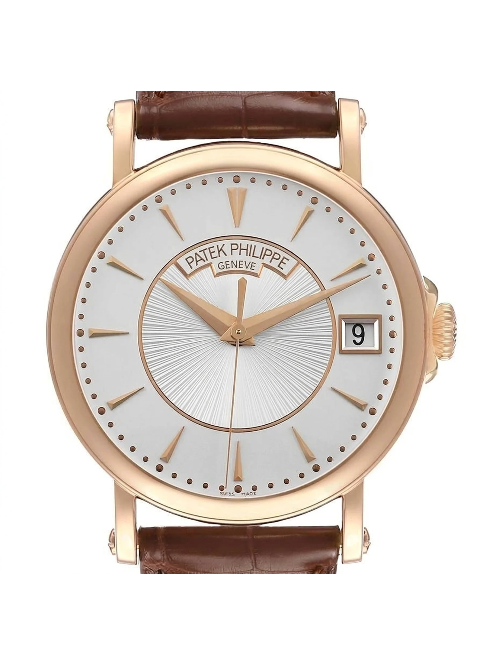 Patek Philippe Calatrava 5153R