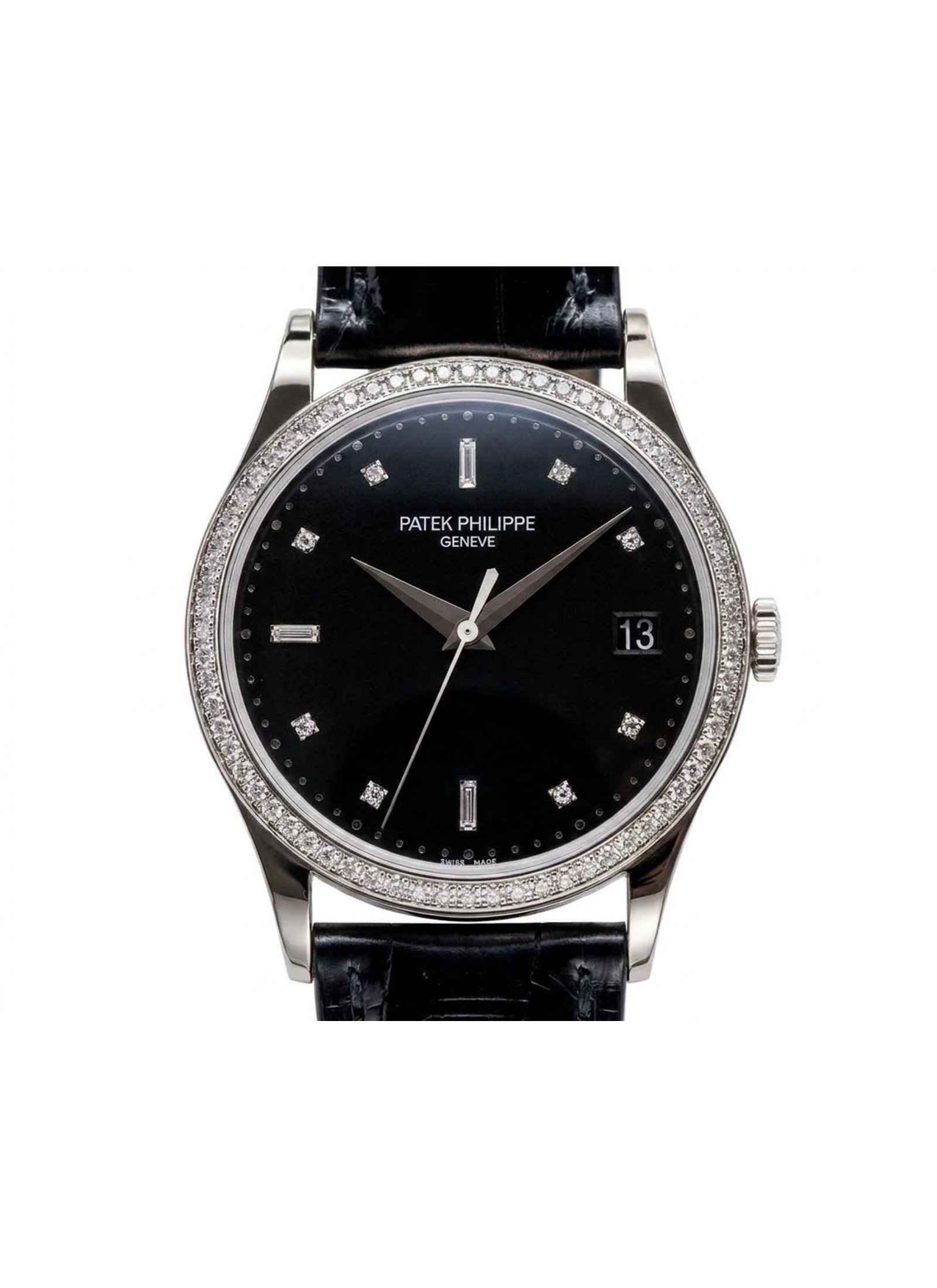 Patek Philippe Calatrava 5297G