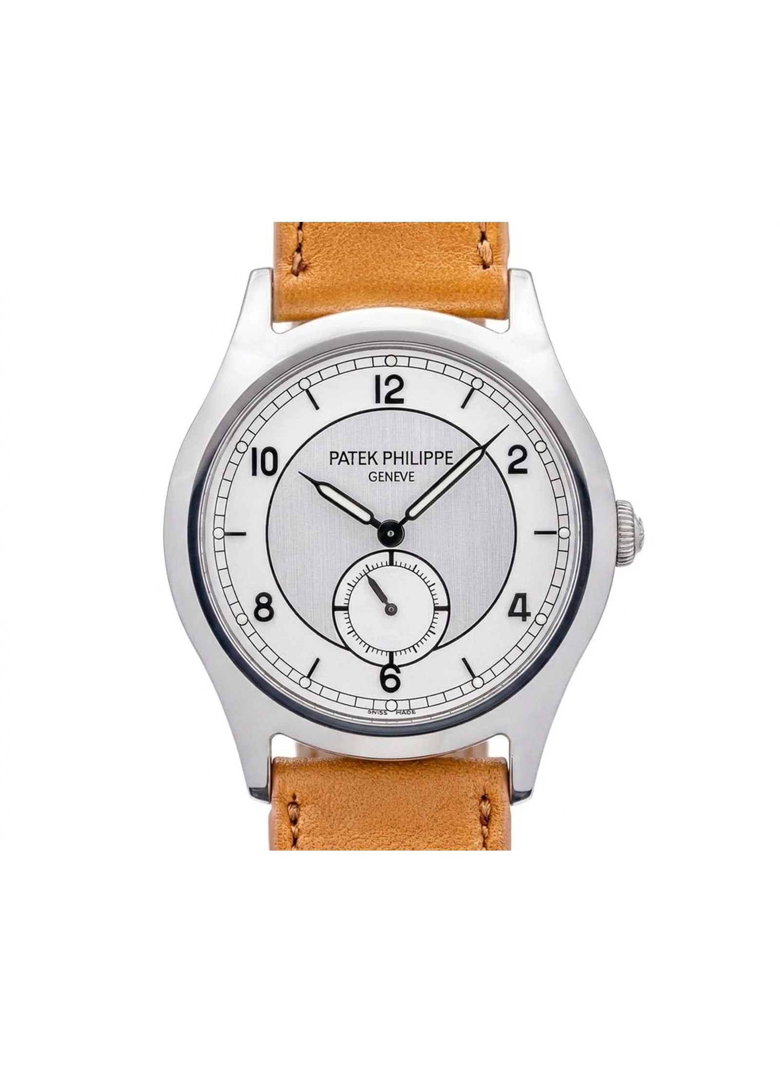 Patek Philippe Calatrava 5565A