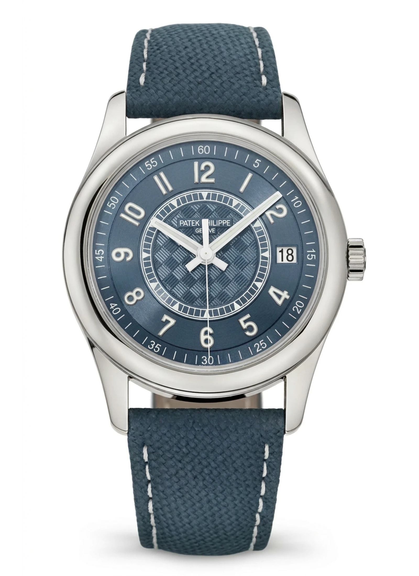Patek Philippe Calatrava 6006G