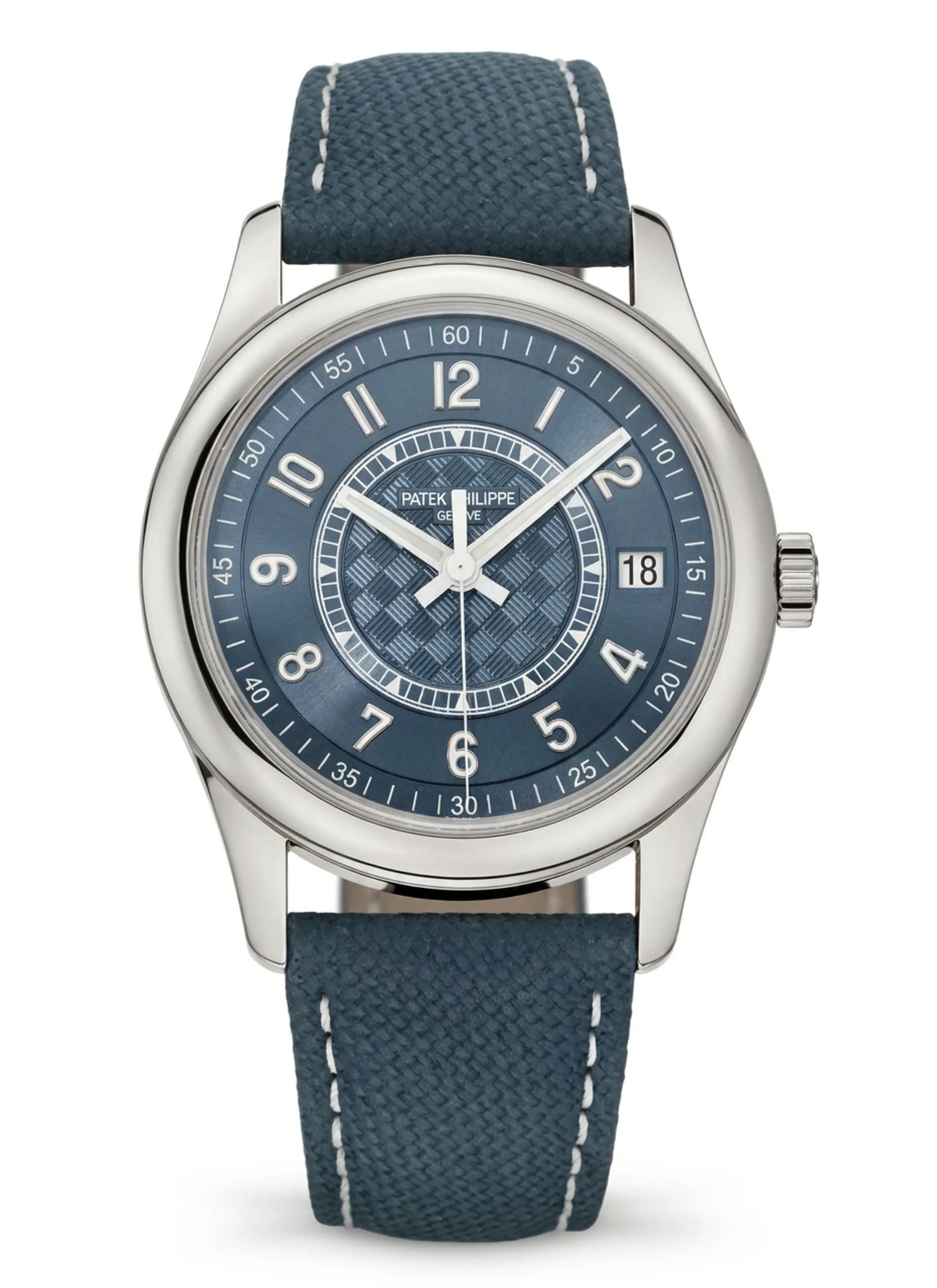 Patek Philippe Calatrava 6007A