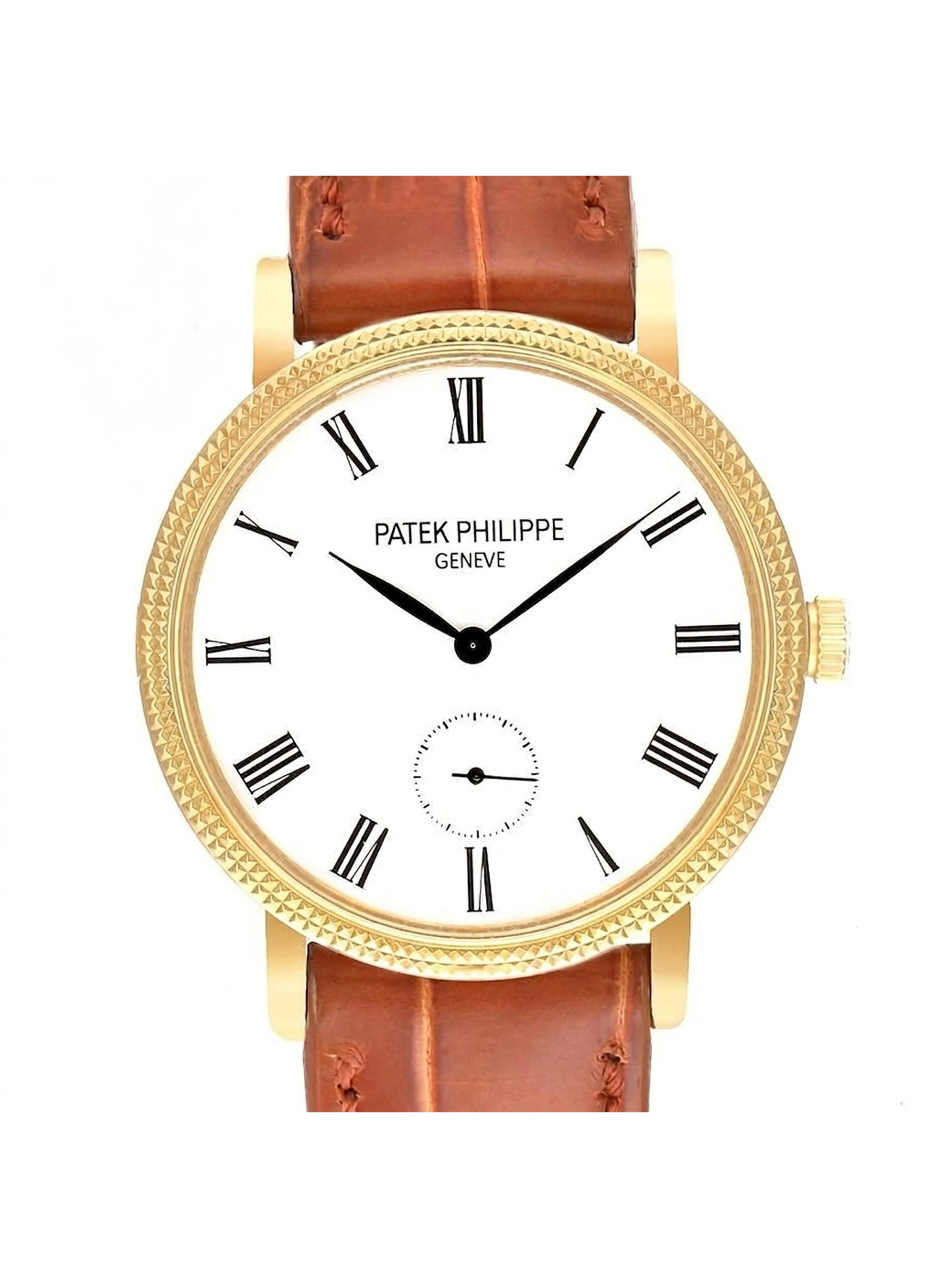 Patek Philippe Calatrava 7119J