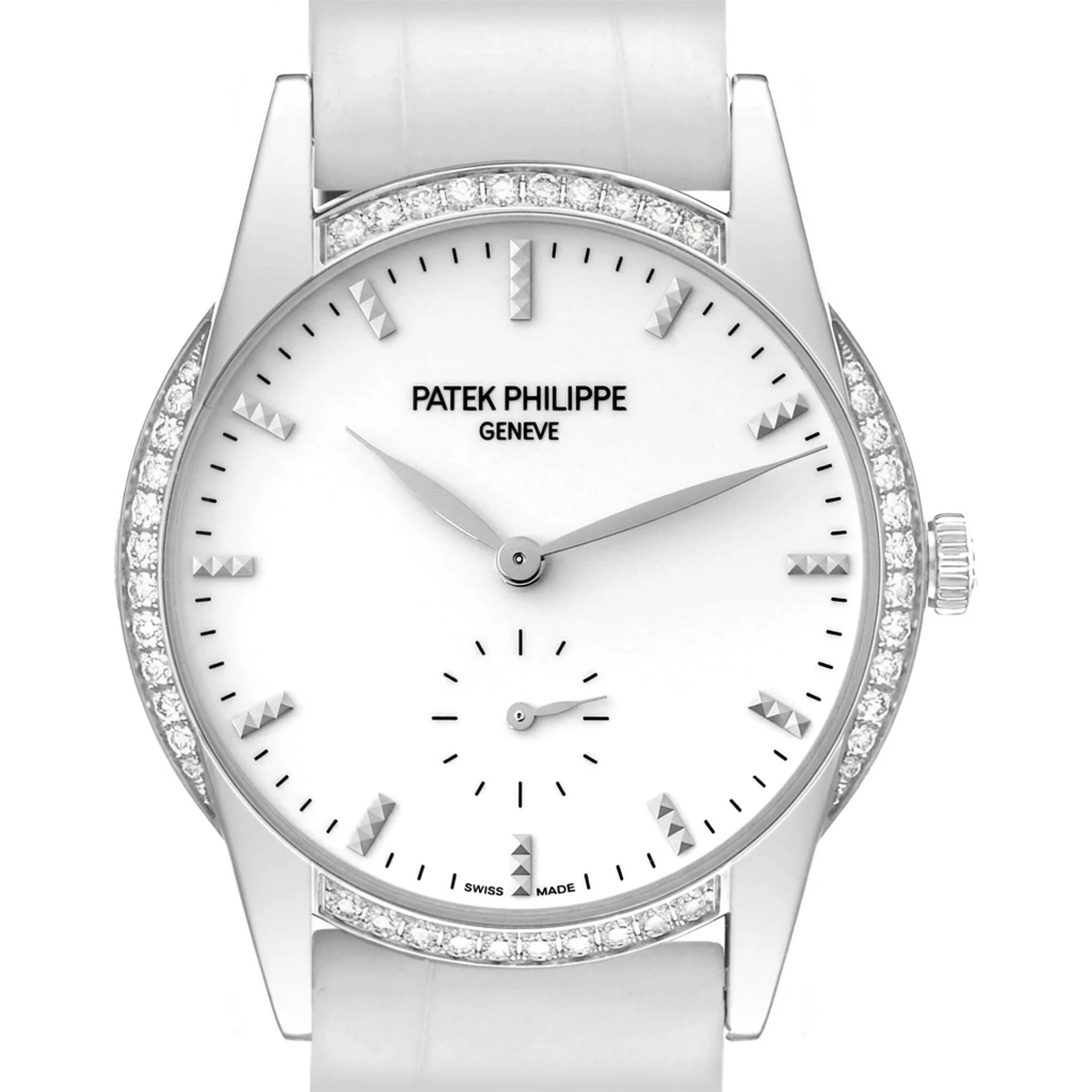 Patek Philippe Calatrava 7122