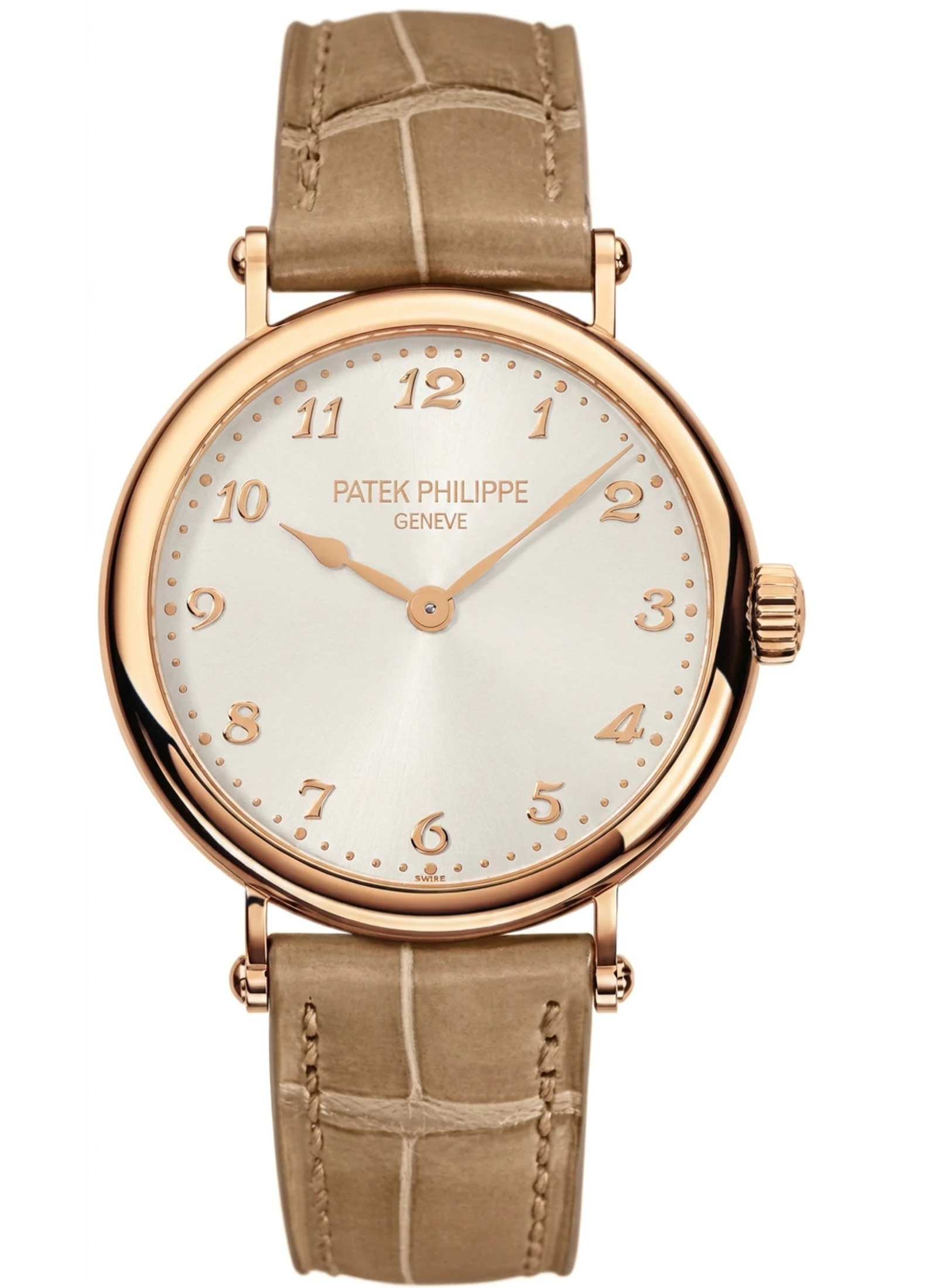 Patek Philippe Calatrava 7200R