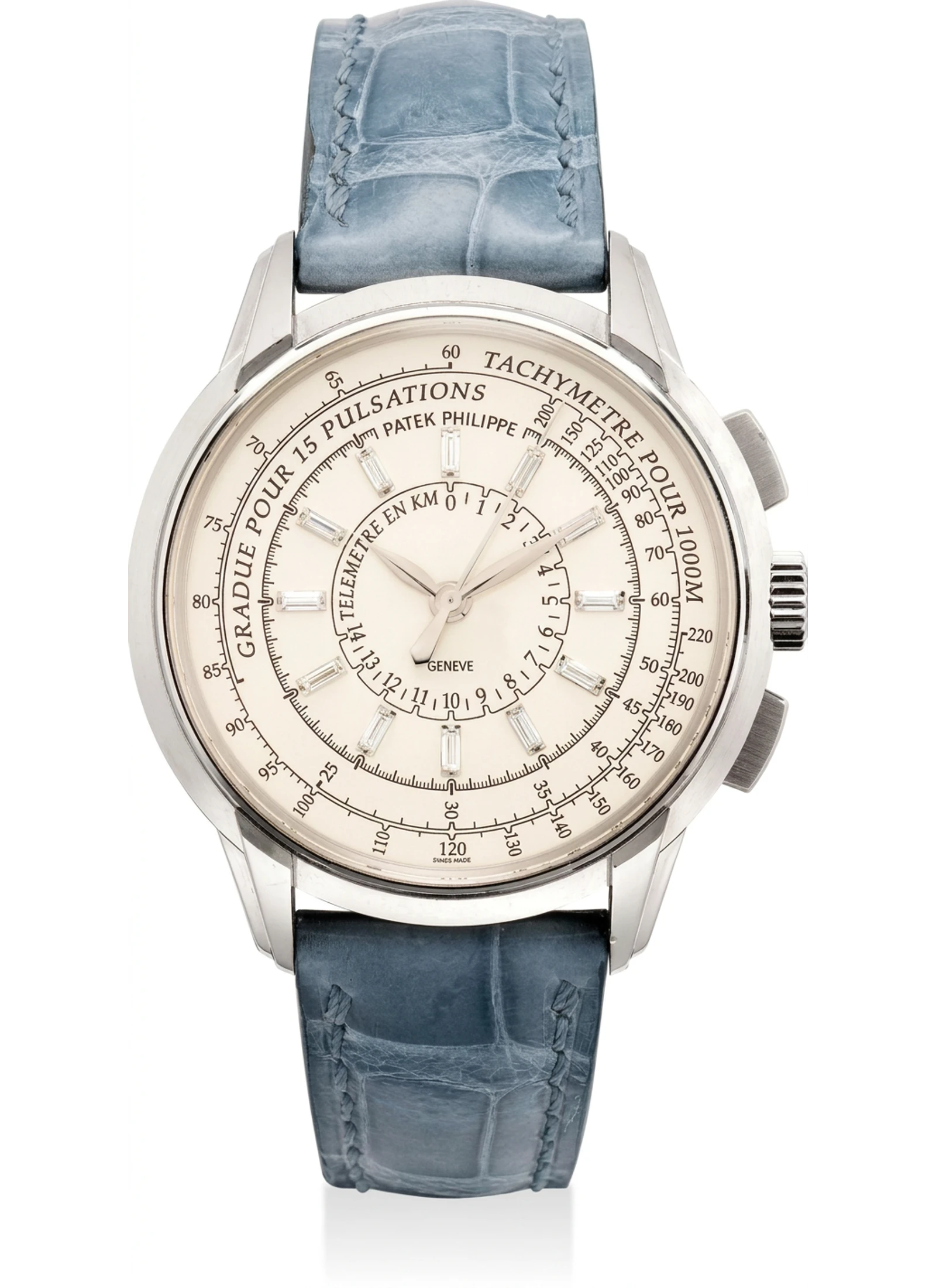 Patek Philippe Chronograph 4675G