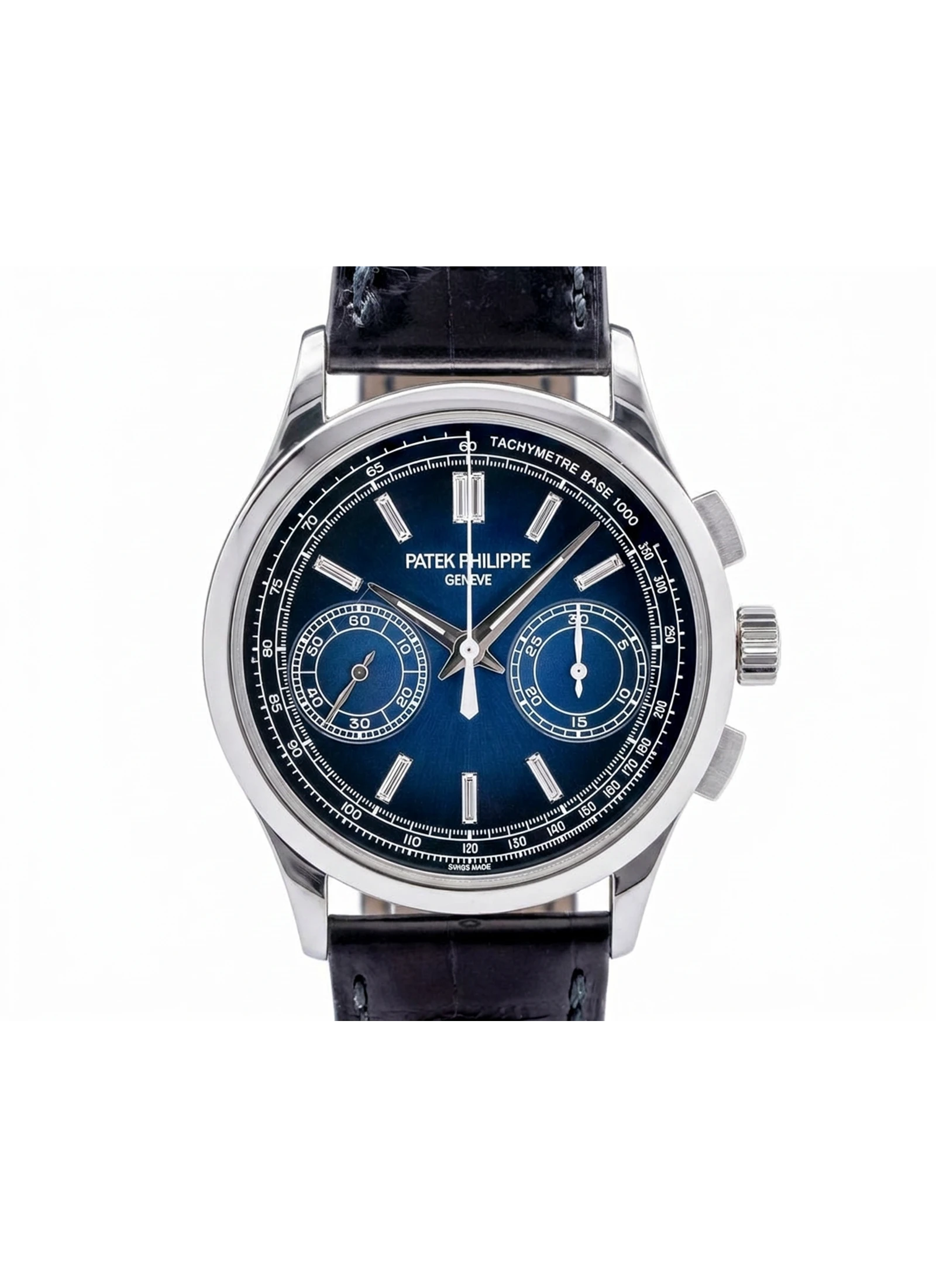 Patek Philippe Chronograph 5170P