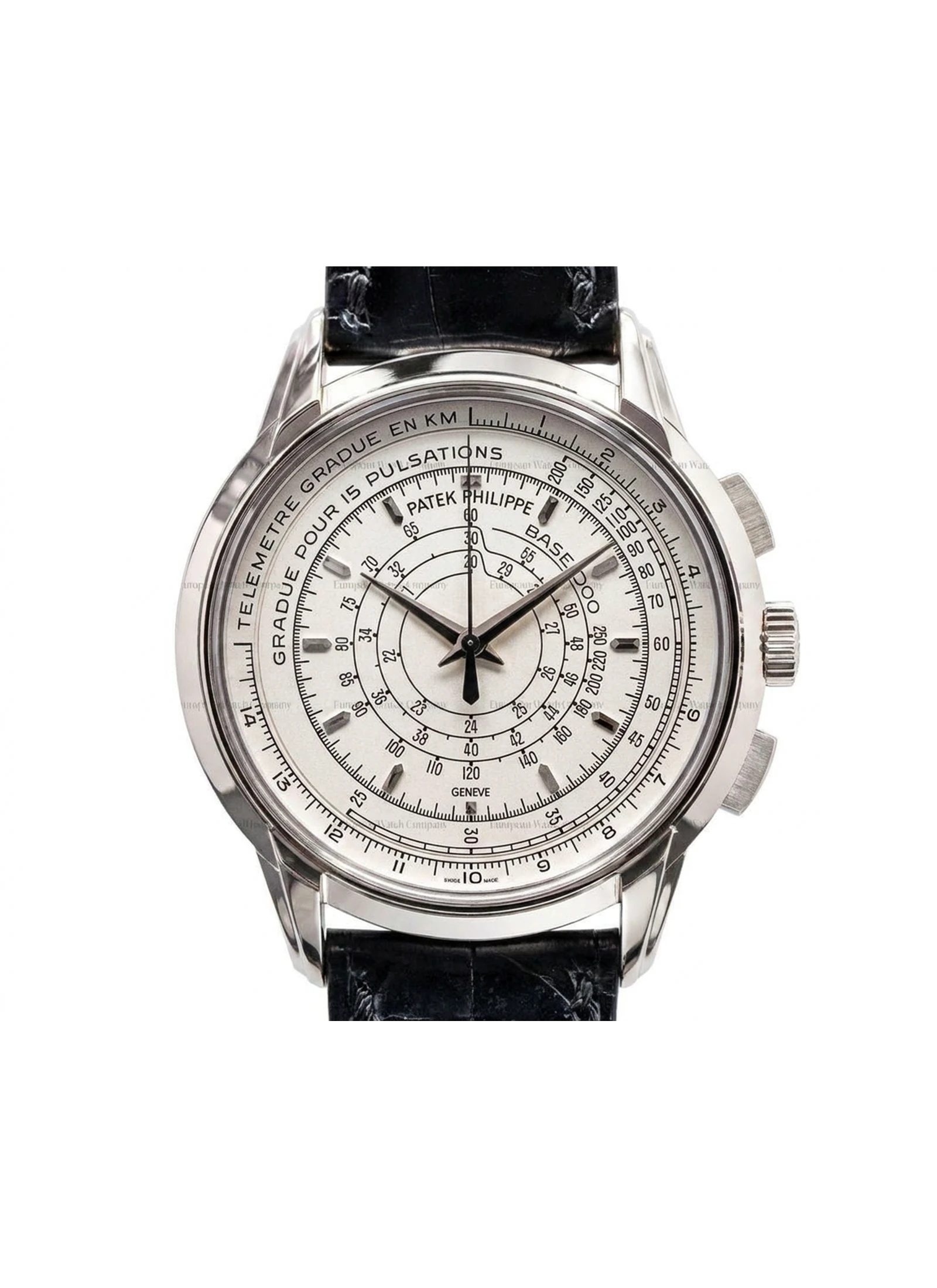 Patek Philippe Chronograph 5975G