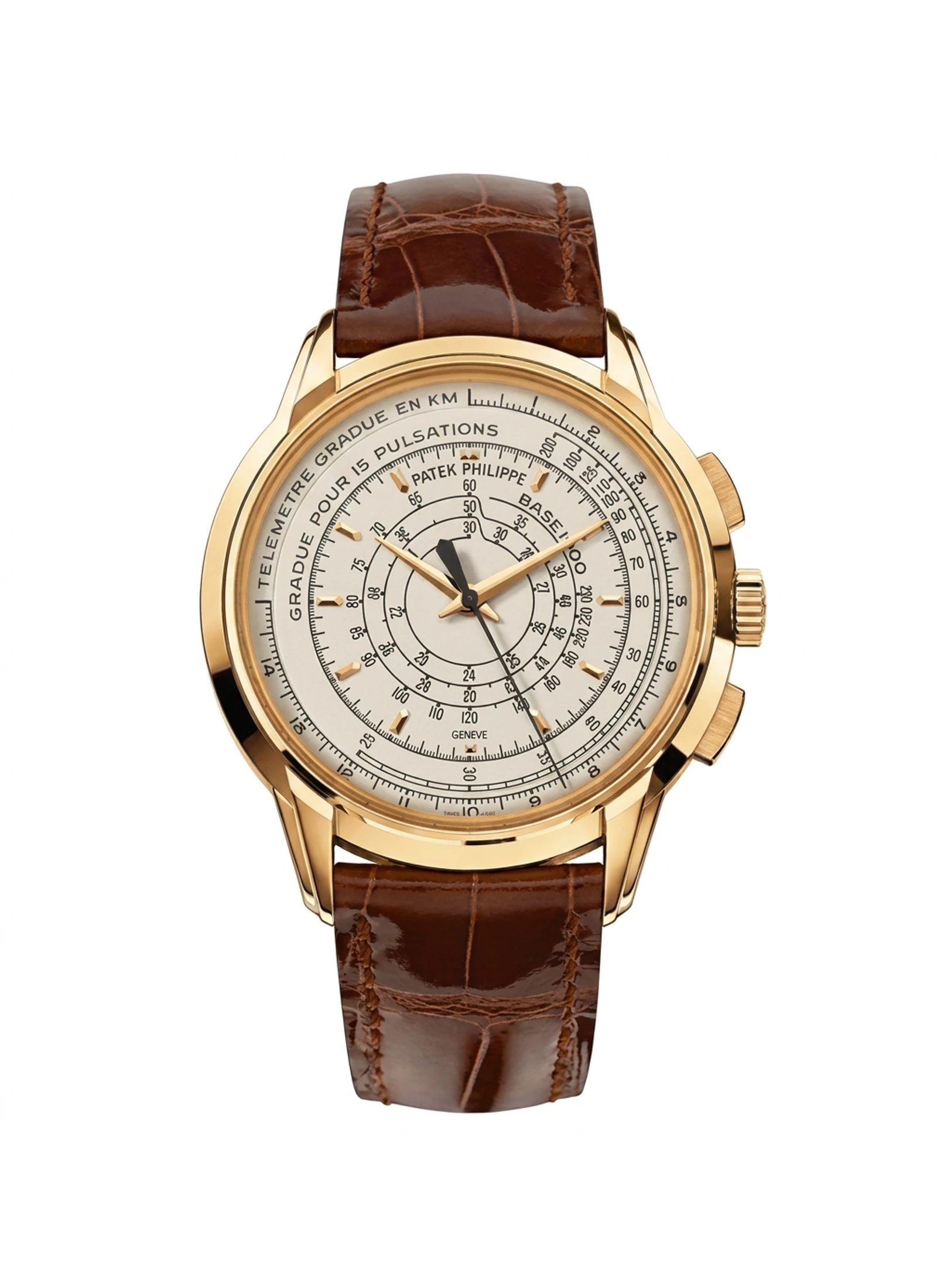 Patek Philippe Chronograph 5975J