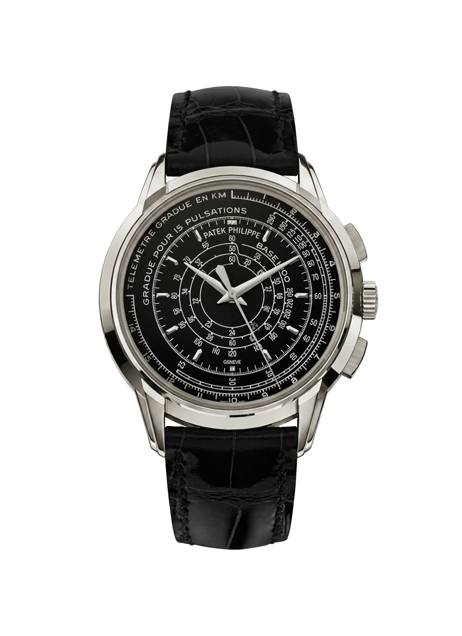 Patek Philippe Chronograph 5975P