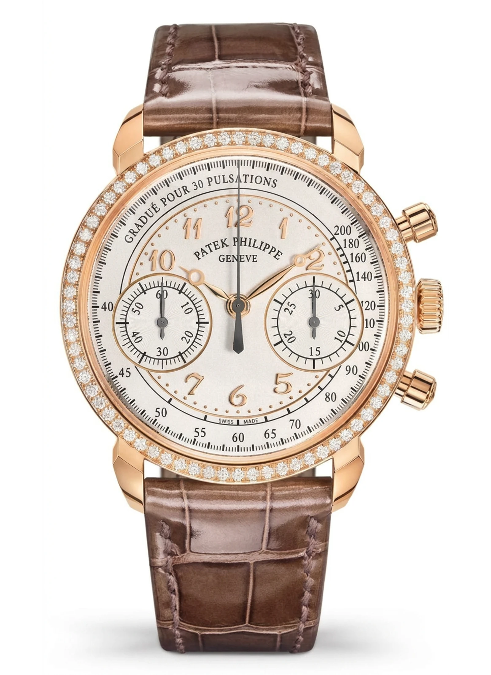 Patek Philippe Chronograph 7150/250R