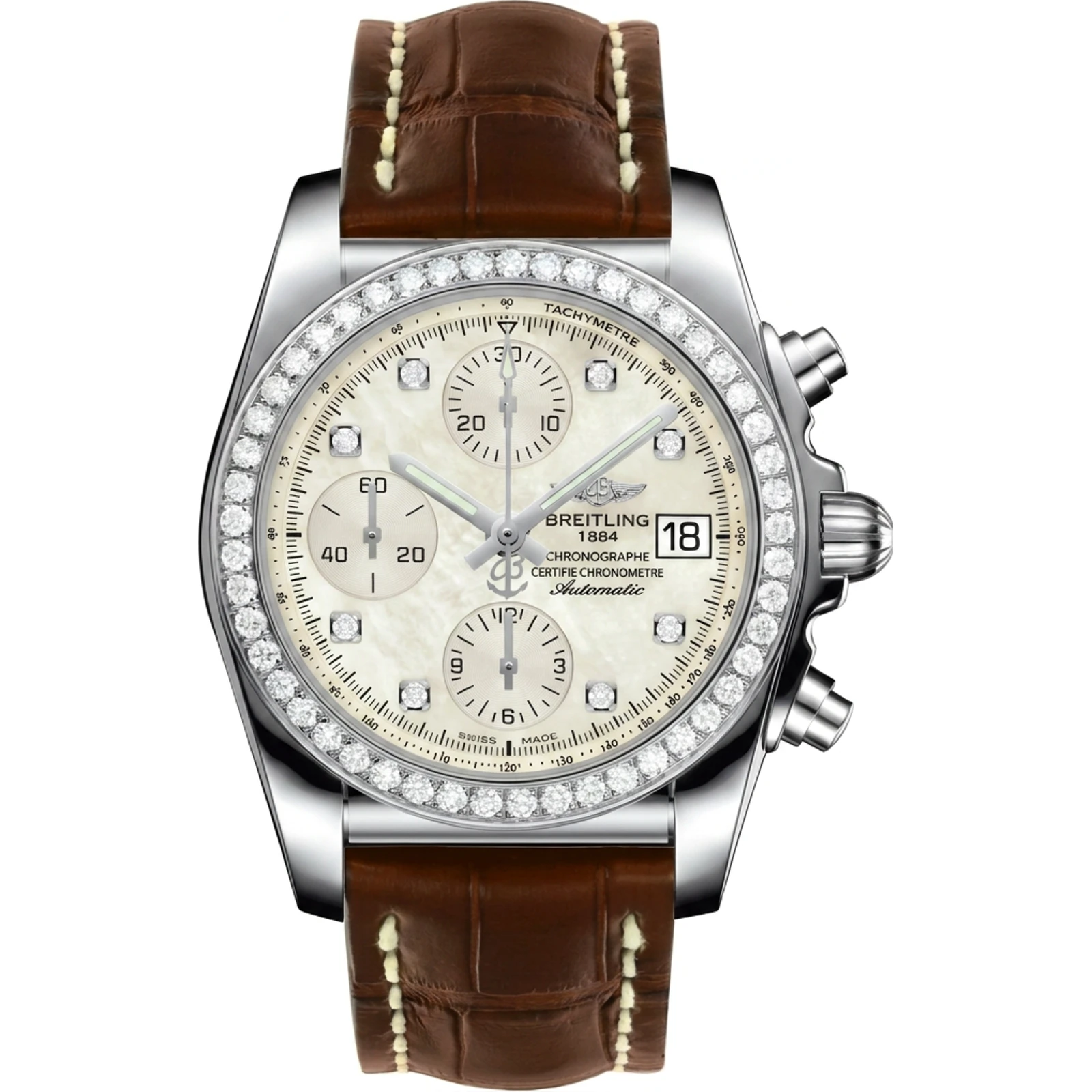 Breitling Chronomat 38 A1331053/A776