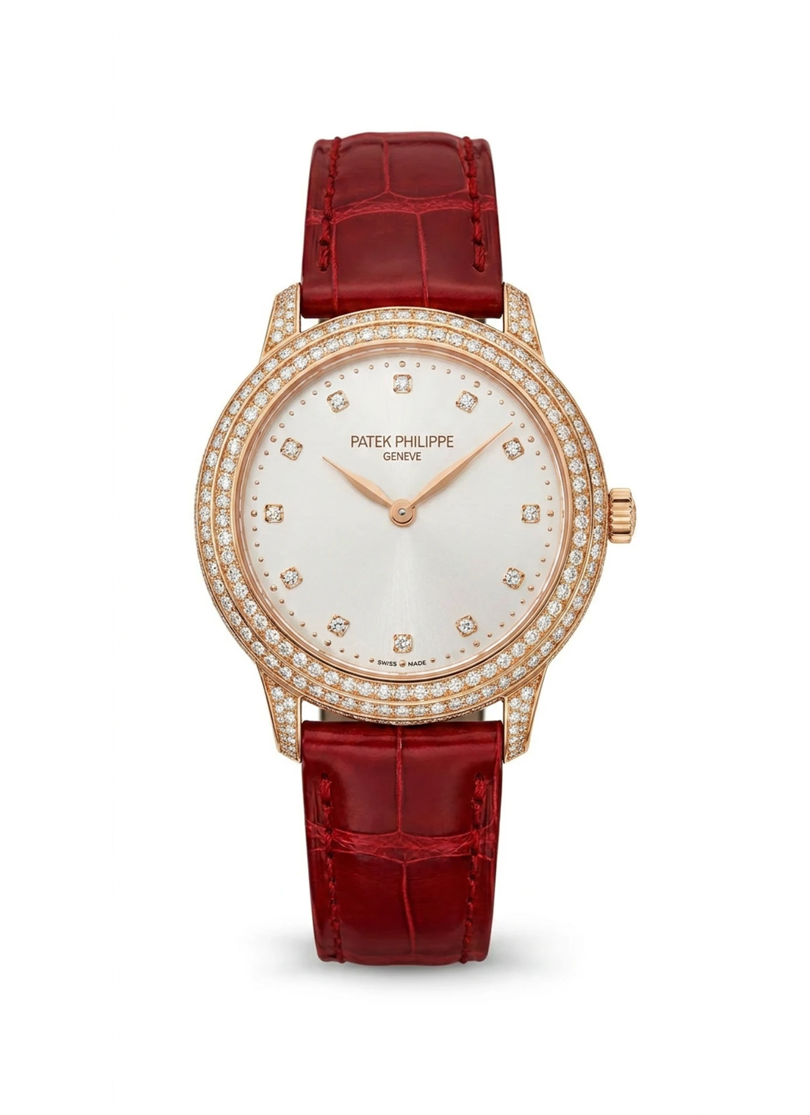 Patek Philippe Complications 4968/400R