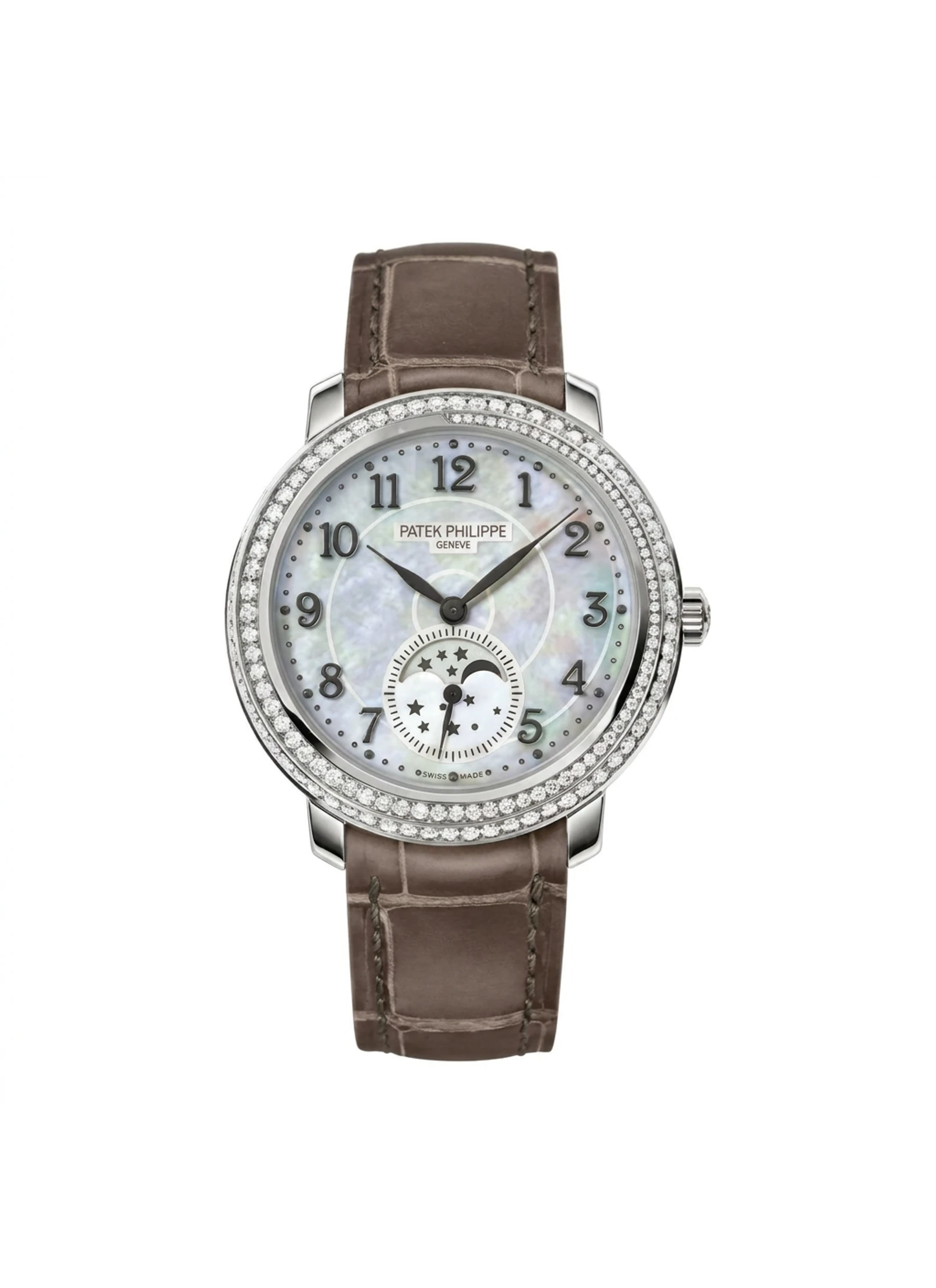 Patek Philippe Complications 4968R