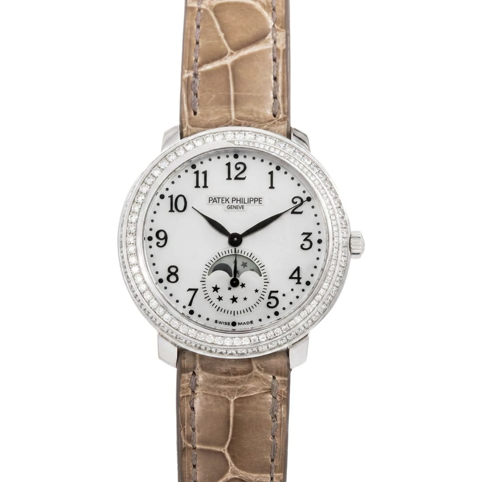 Patek Philippe Complications 4986G