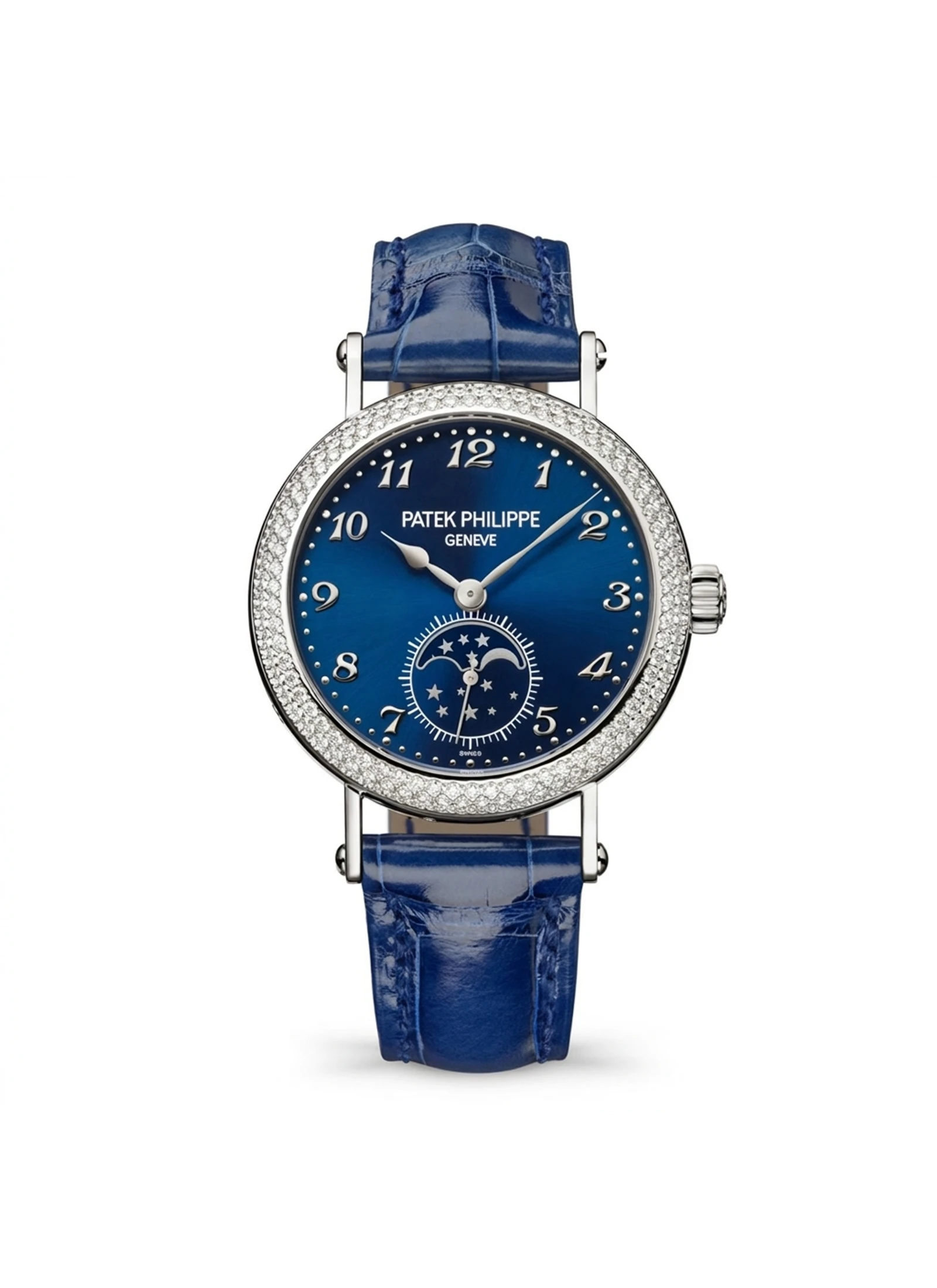 Patek Philippe Complications 7121/200G