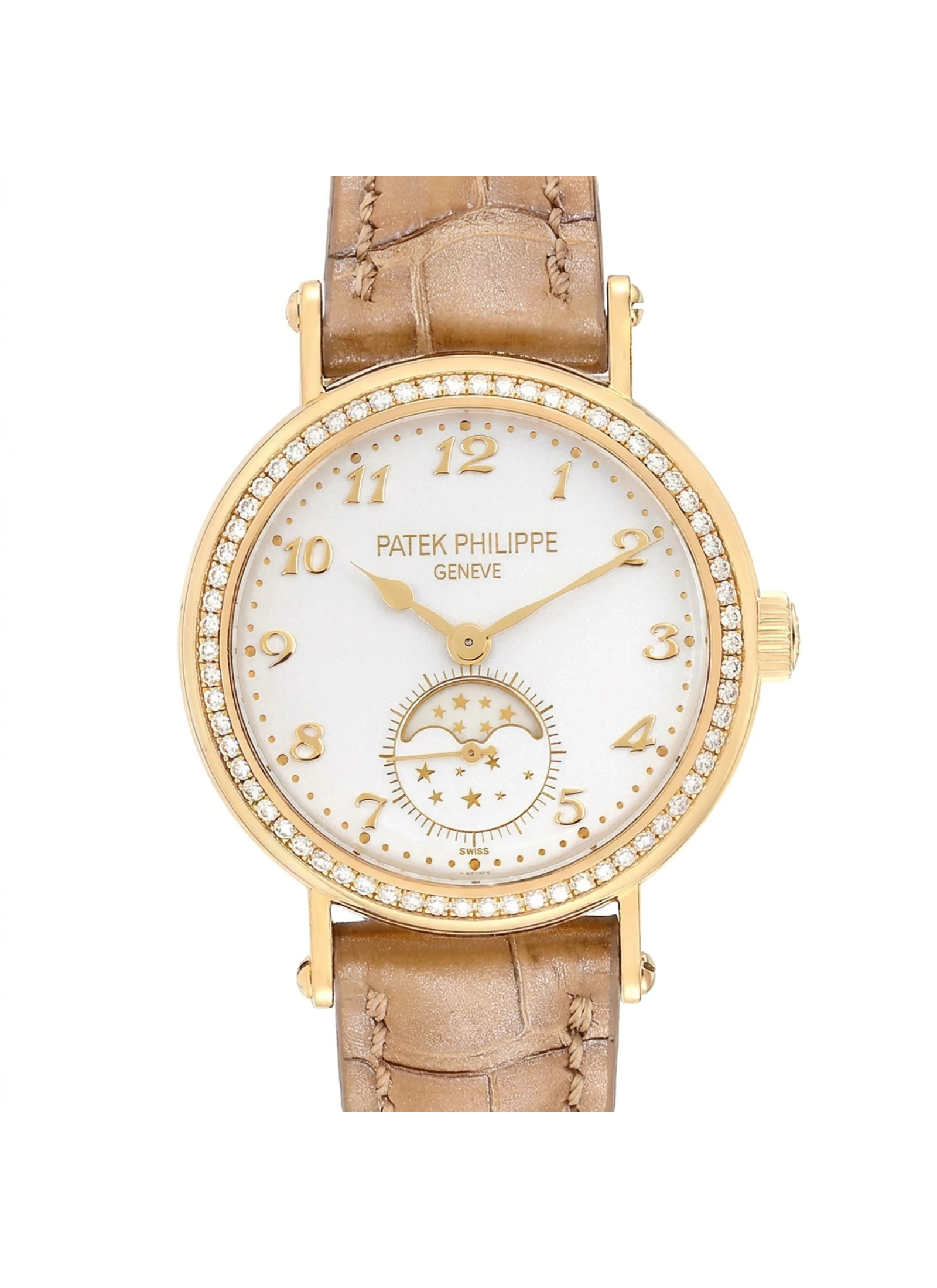 Patek Philippe Complications 7121J