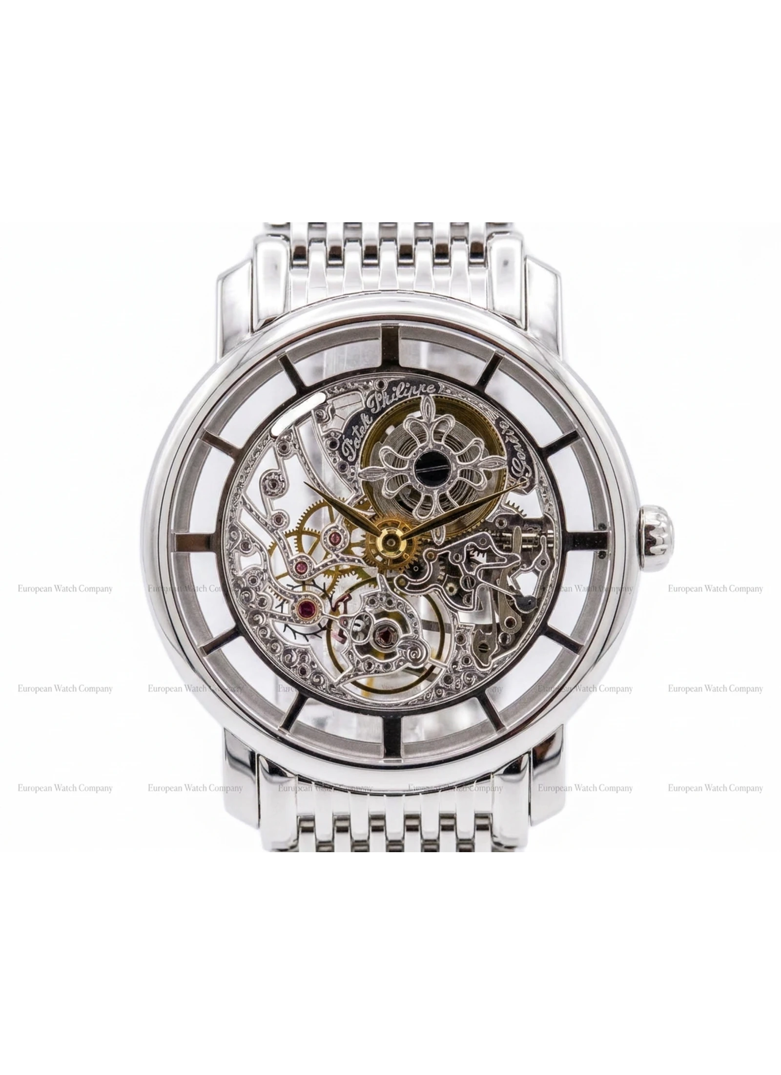 Patek Philippe Complications 7180/1G