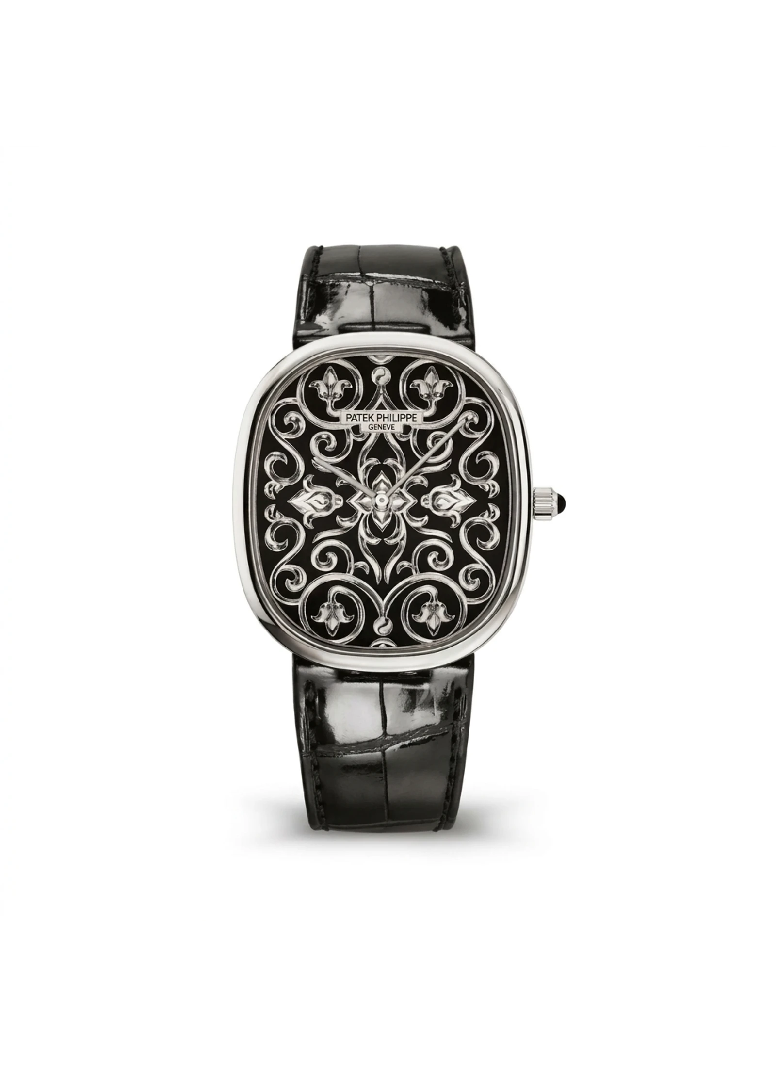 Patek Philippe Golden Ellipse 5738/51G