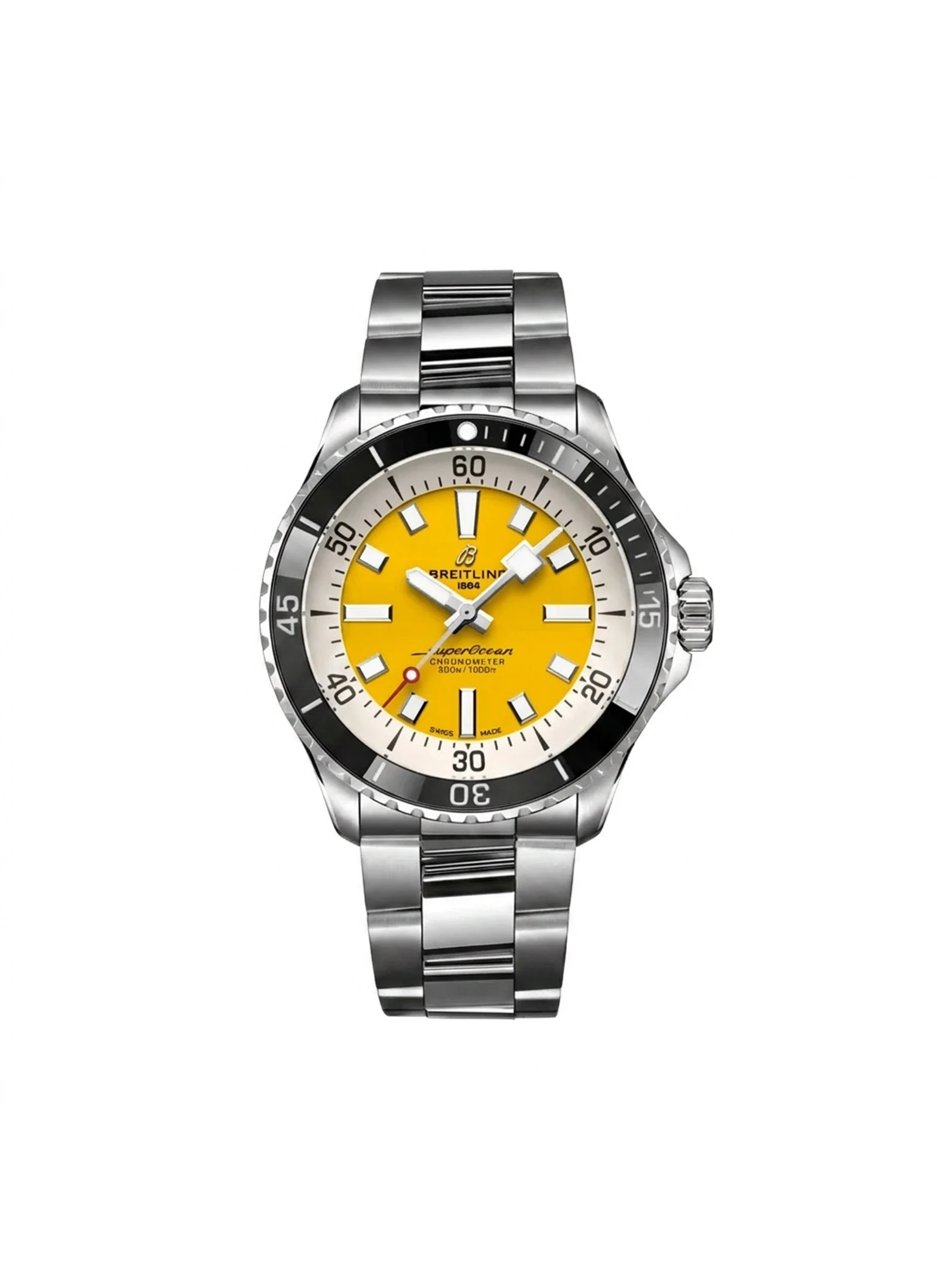 Breitling Superocean Automatic 42 A17375211I1A1