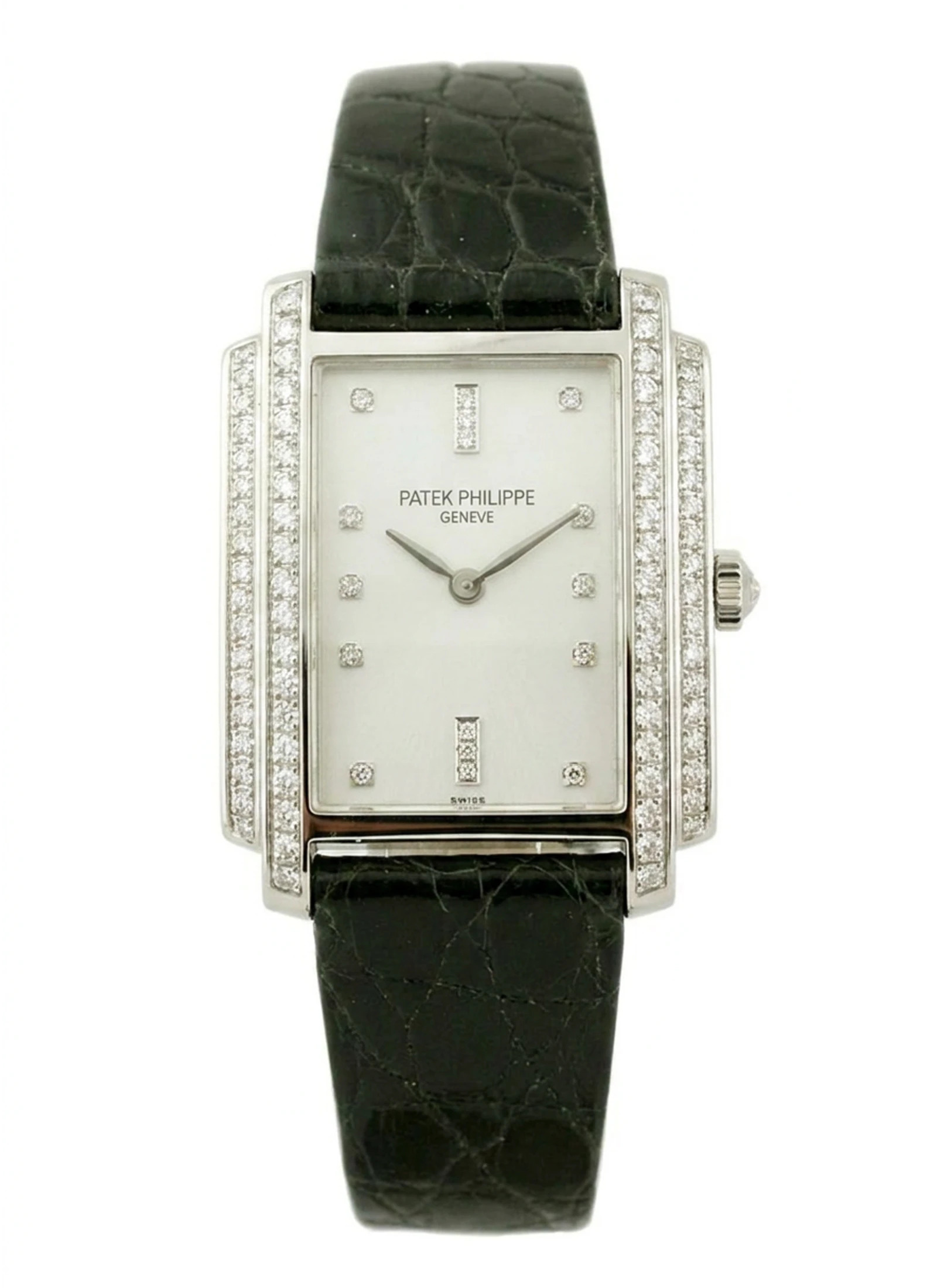 Patek Philippe Gondolo 4825/100G
