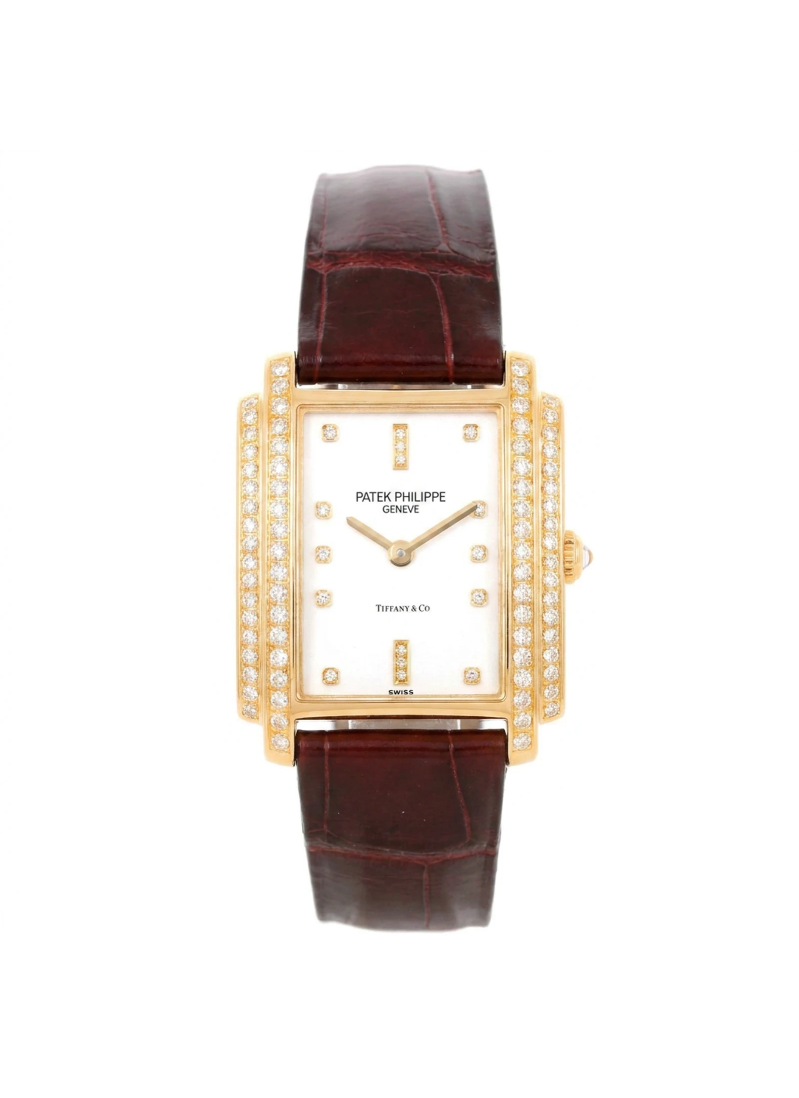 Patek Philippe Gondolo 4825/100J