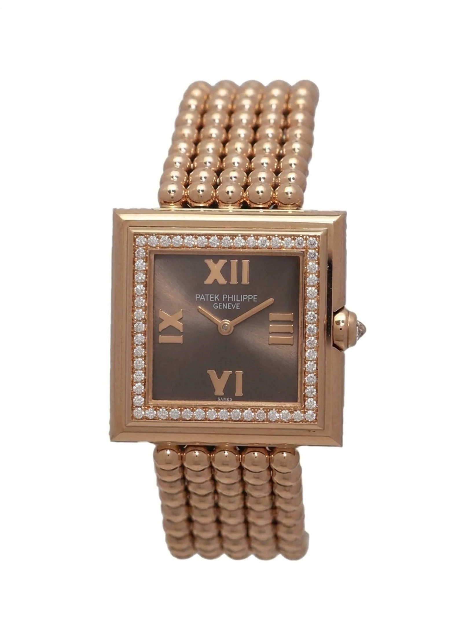 Patek Philippe Gondolo 4868/1R