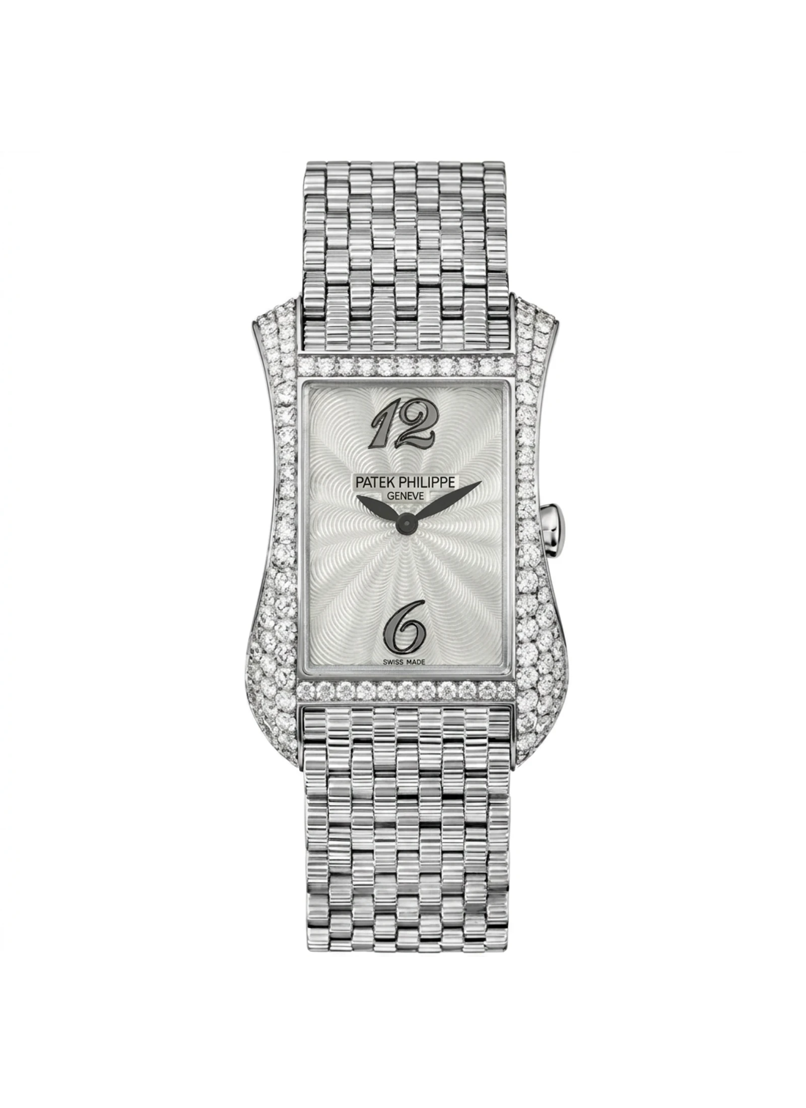 Patek Philippe Gondolo 4972/1G