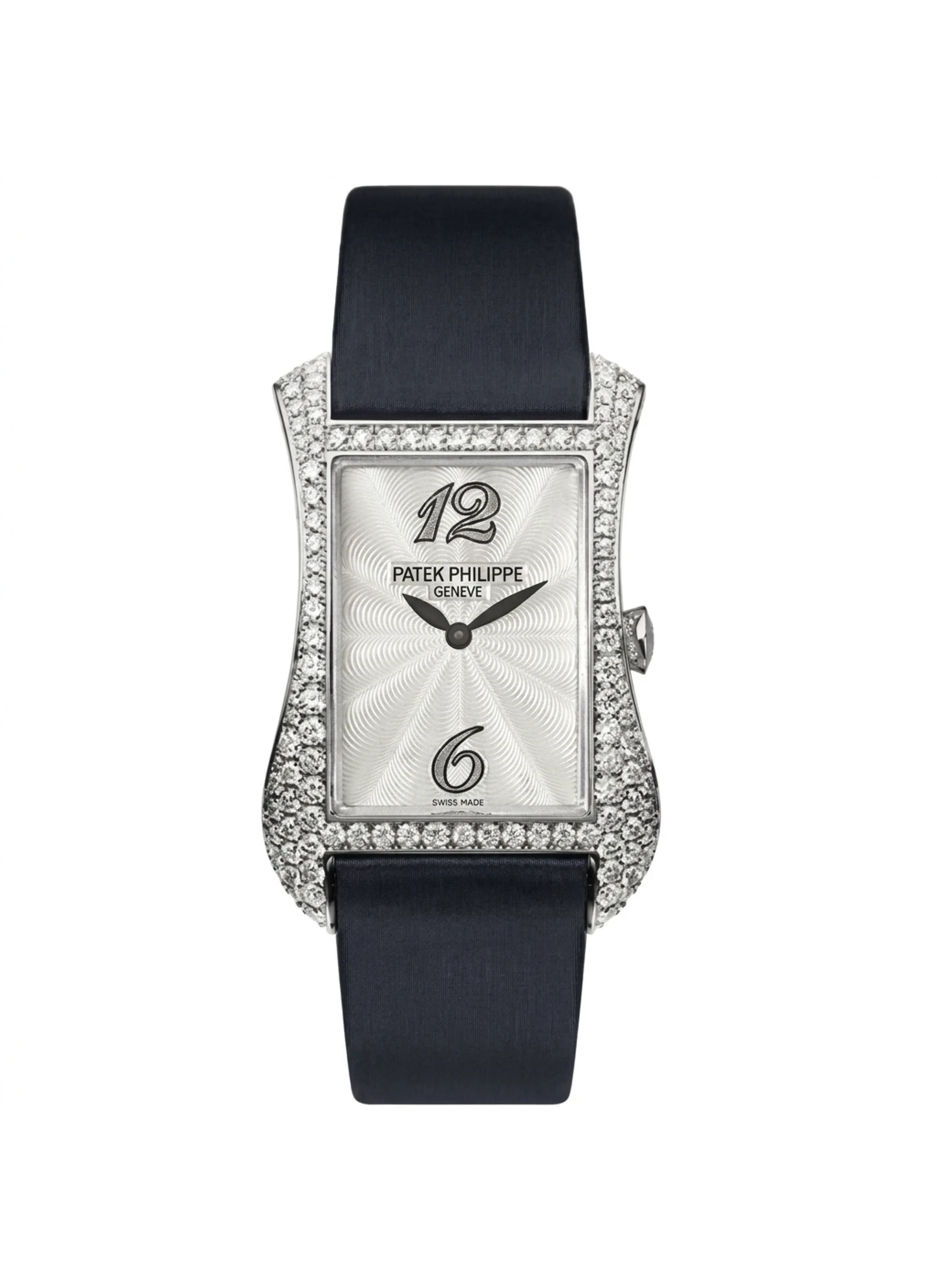 Patek Philippe Gondolo 4973G