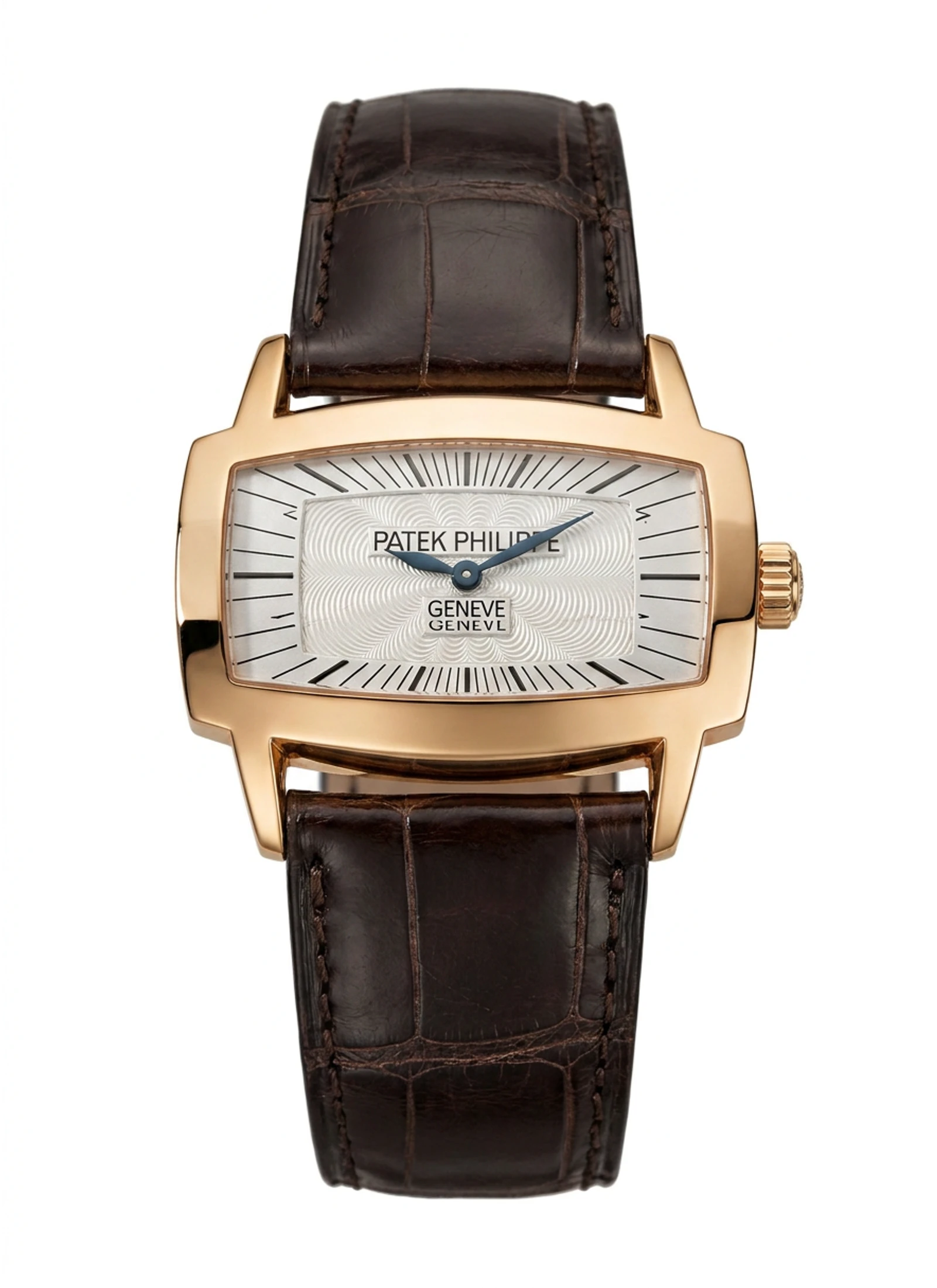 Patek Philippe Gondolo 4980R