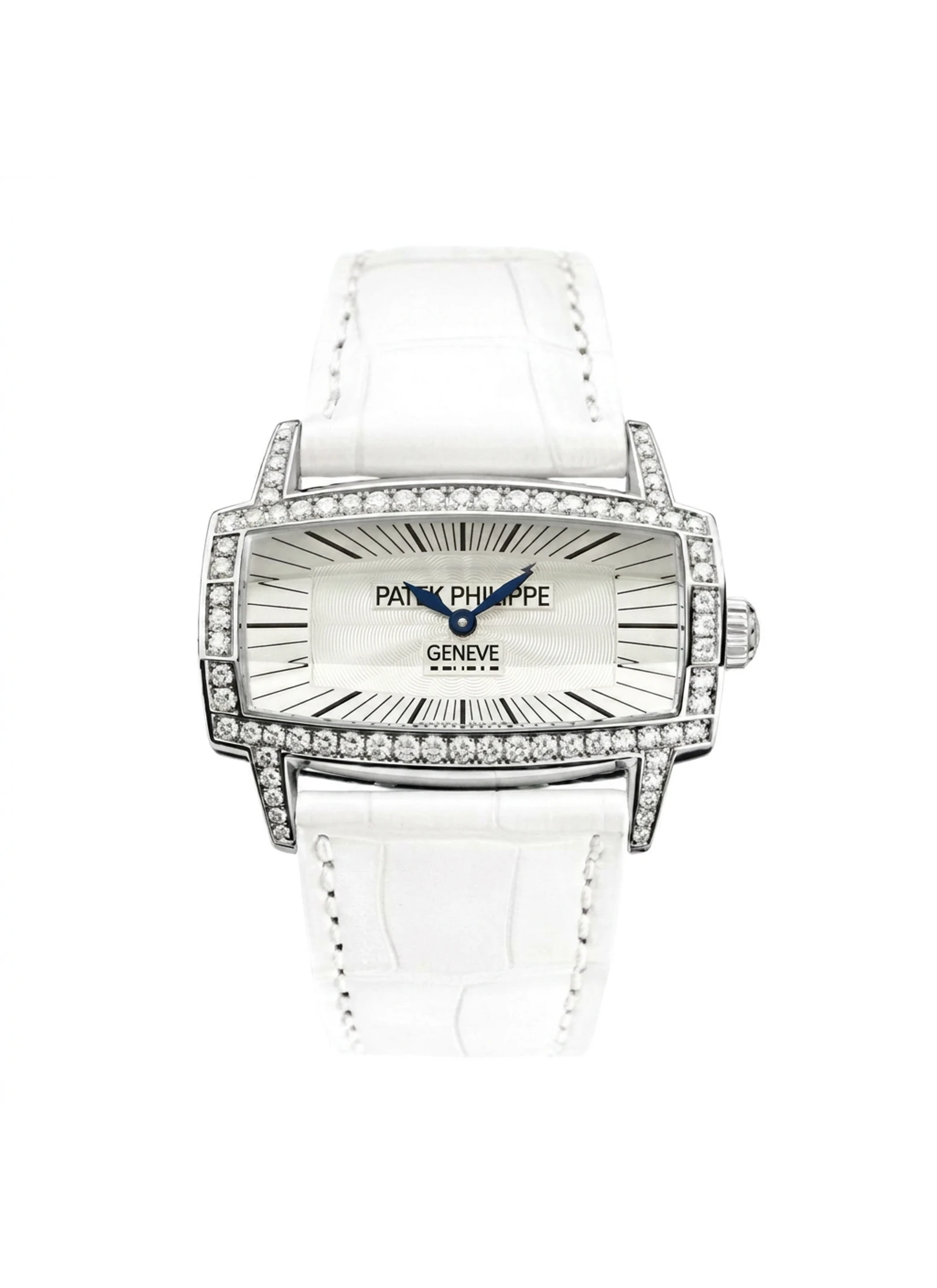 Patek Philippe Gondolo 4991G