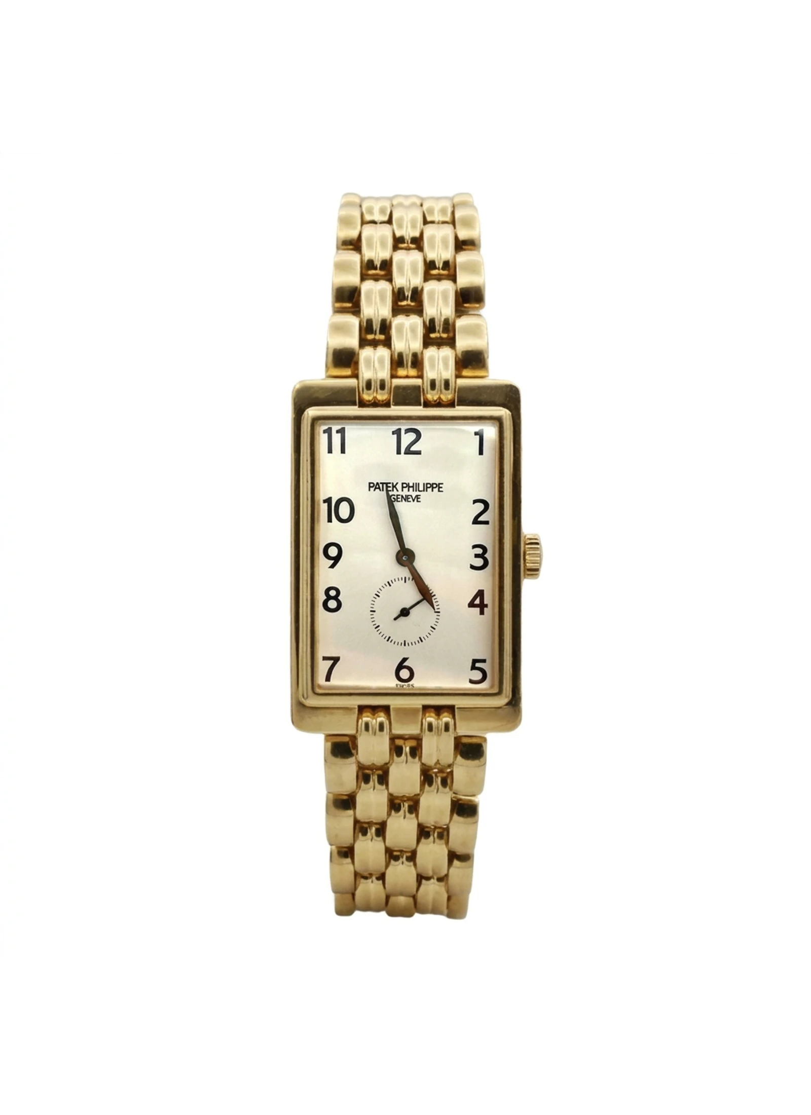 Patek Philippe Gondolo 5009/1J