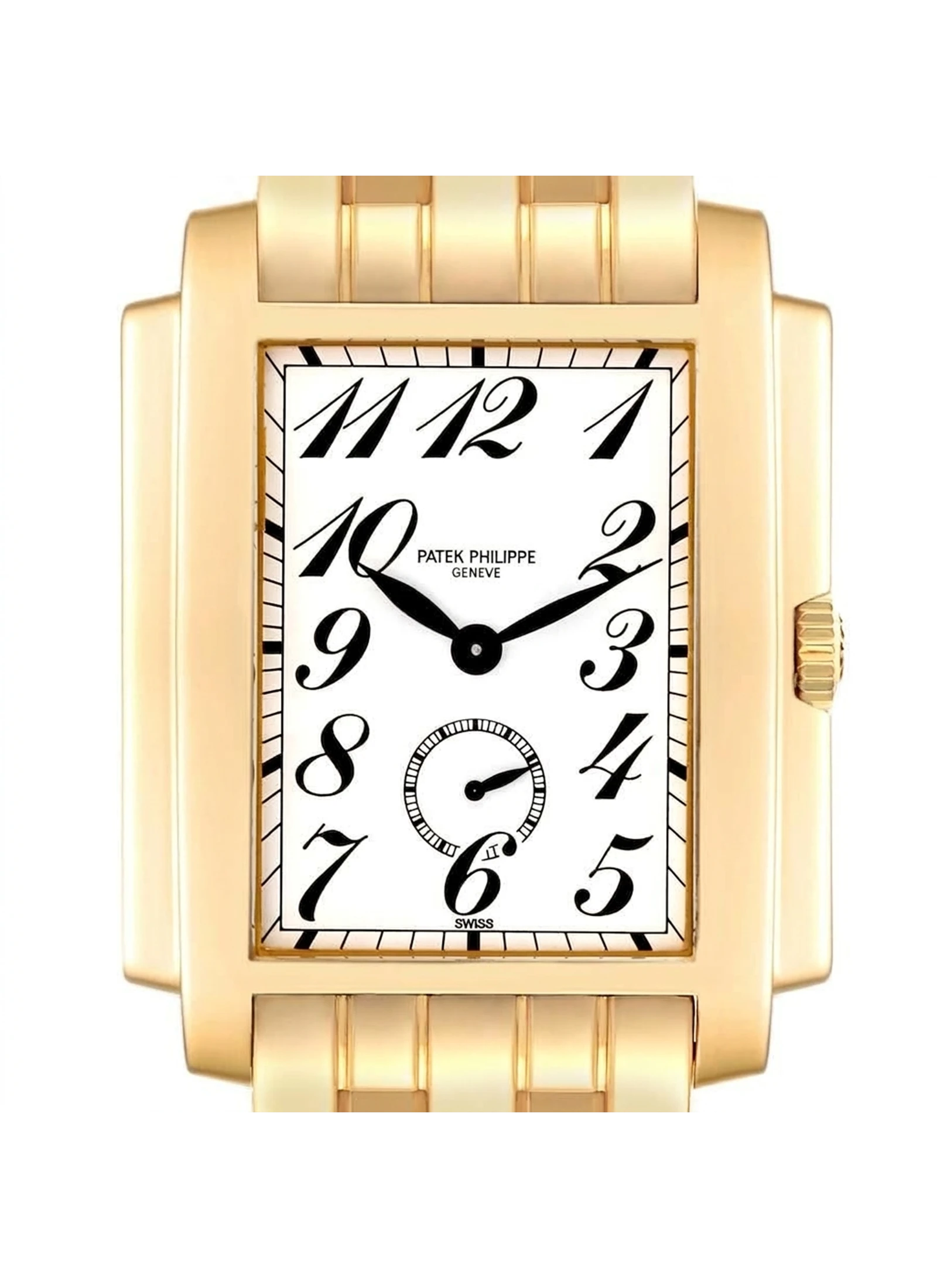 Patek Philippe Gondolo 5024/1J