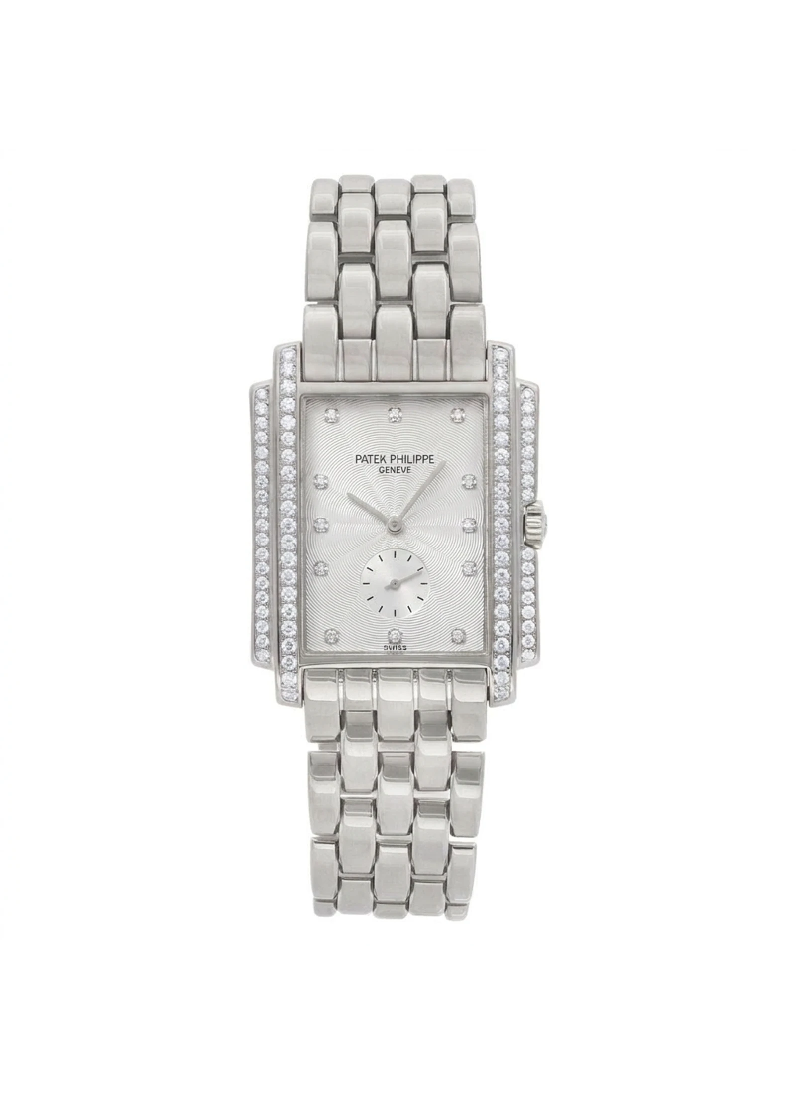 Patek Philippe Gondolo 5025/1G