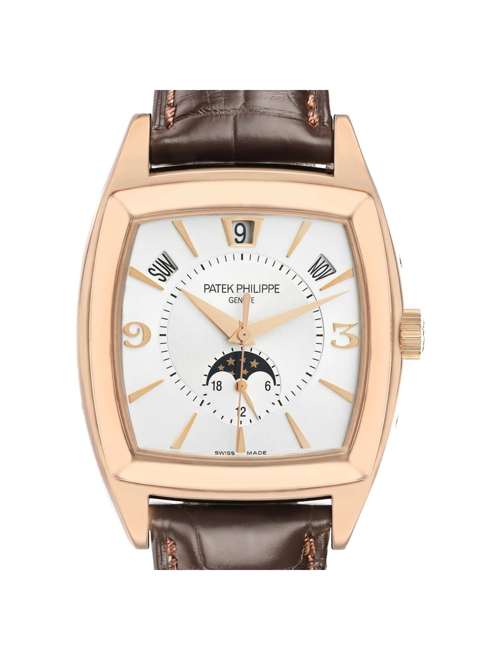 Patek Philippe Gondolo 5135R