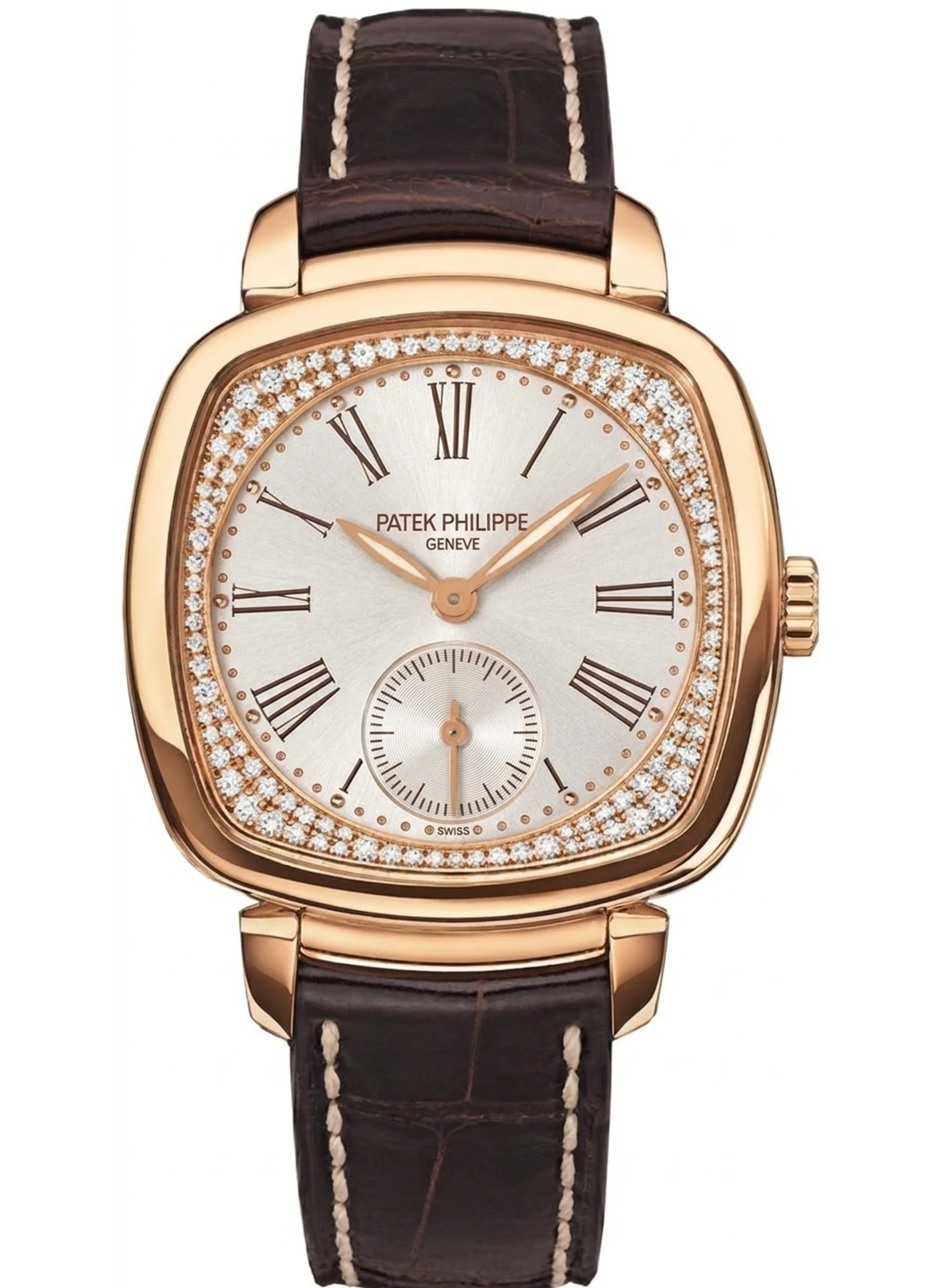 Patek Philippe Gondolo 7041R
