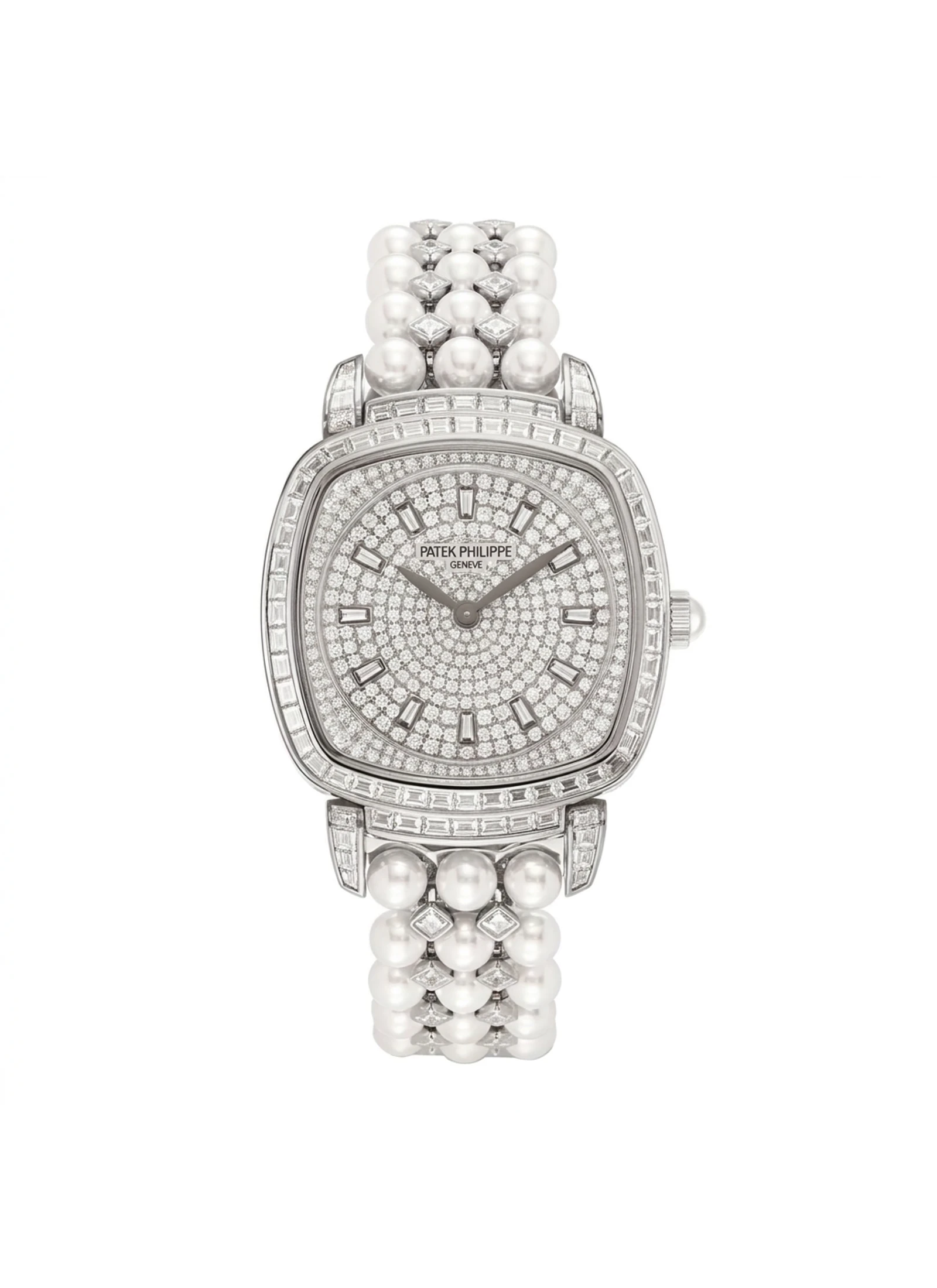 Patek Philippe Gondolo 7042/100G